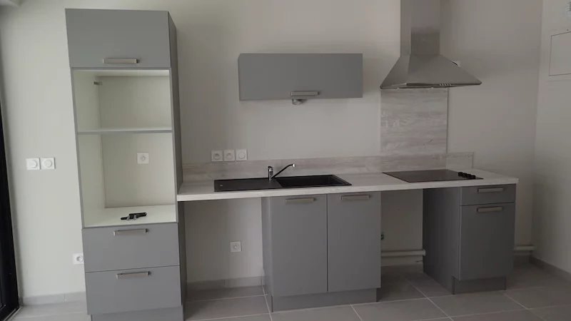 APPARTEMENT LE PONTET (84130)