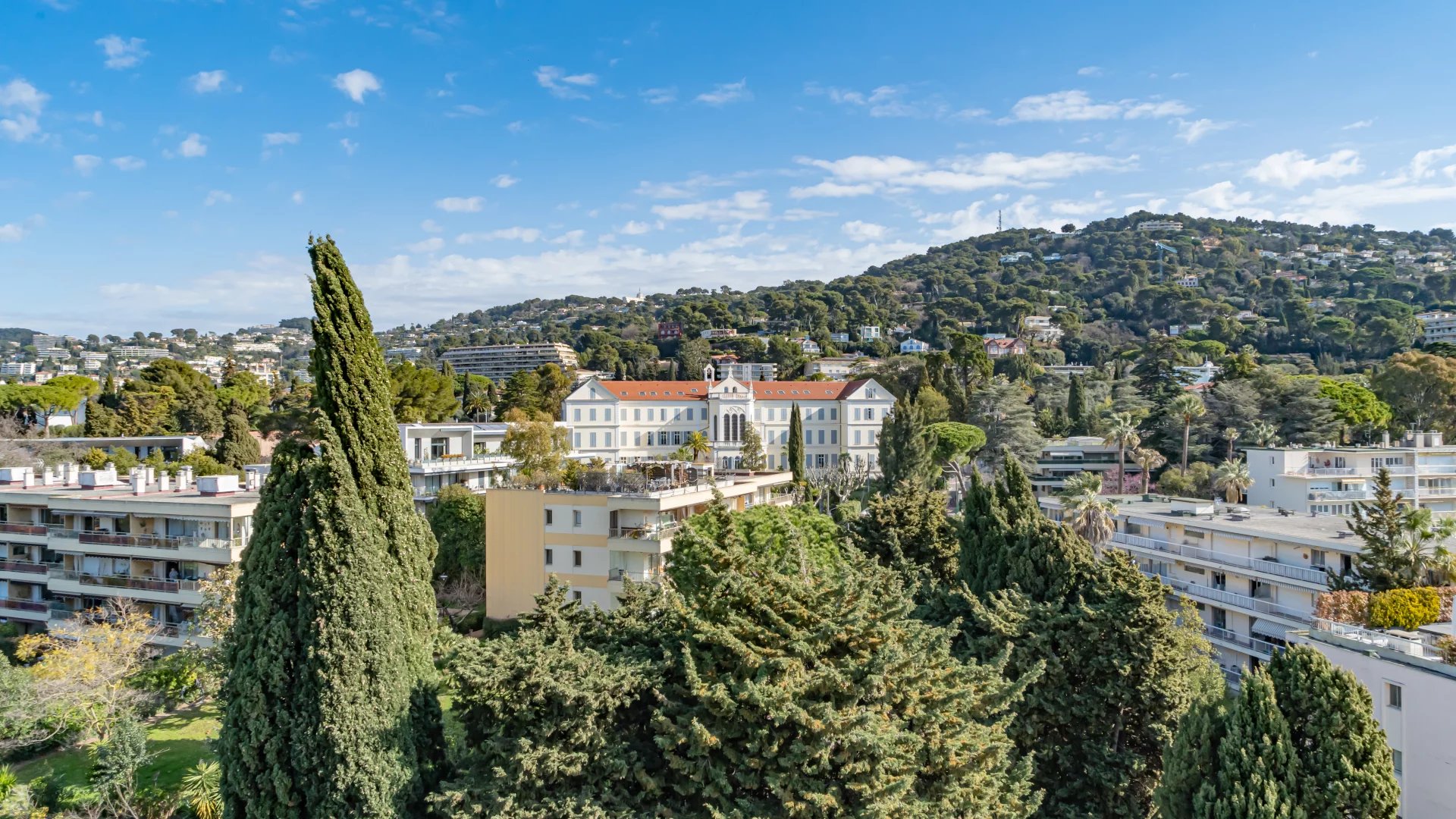Sale Apartment Cannes