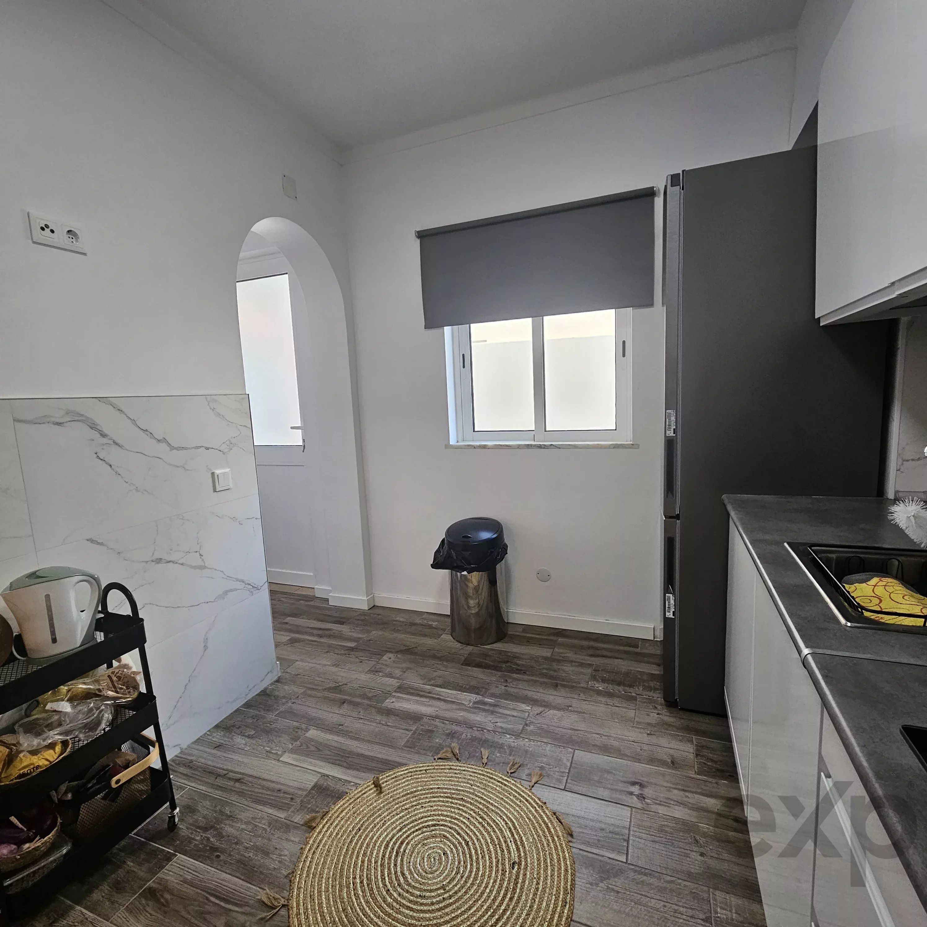 Renovated three‑bedroom apartment in Ferragudo 86881053 image 9