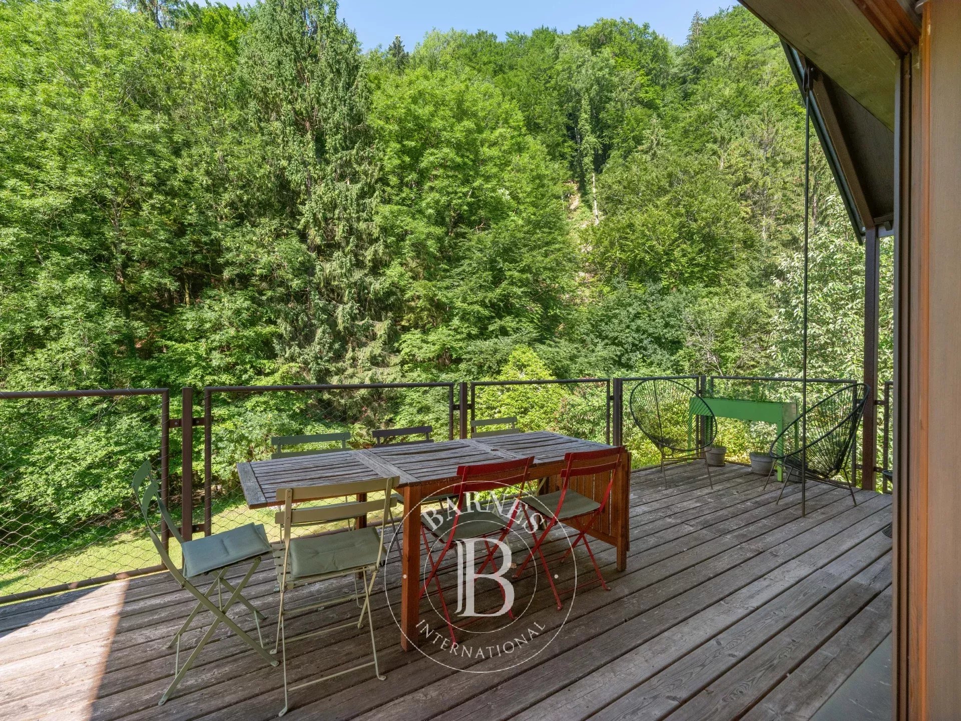 Ev Annecy - picture 4