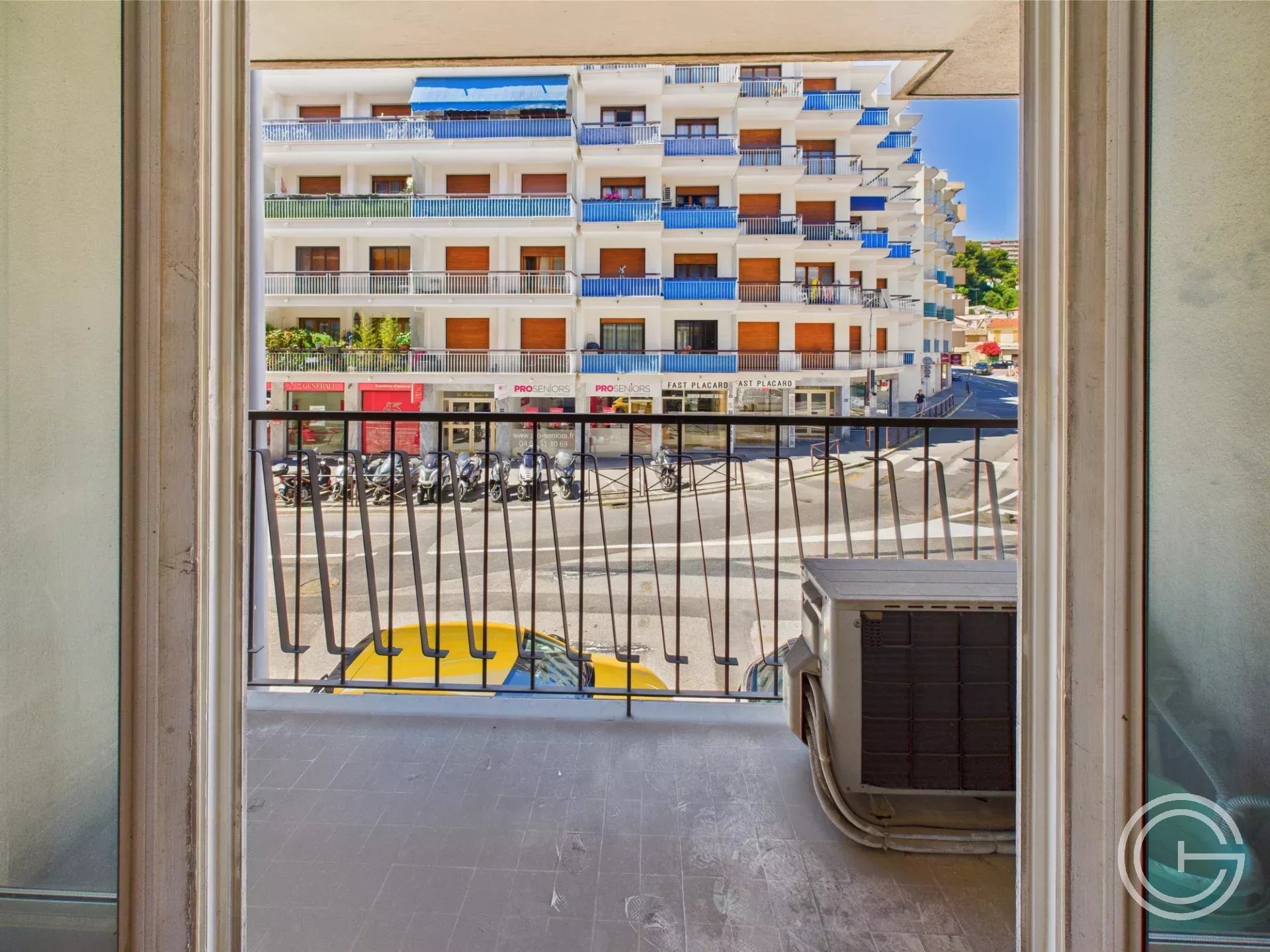 Location Appartement Saint-Laurent-du-Var Centre Ville