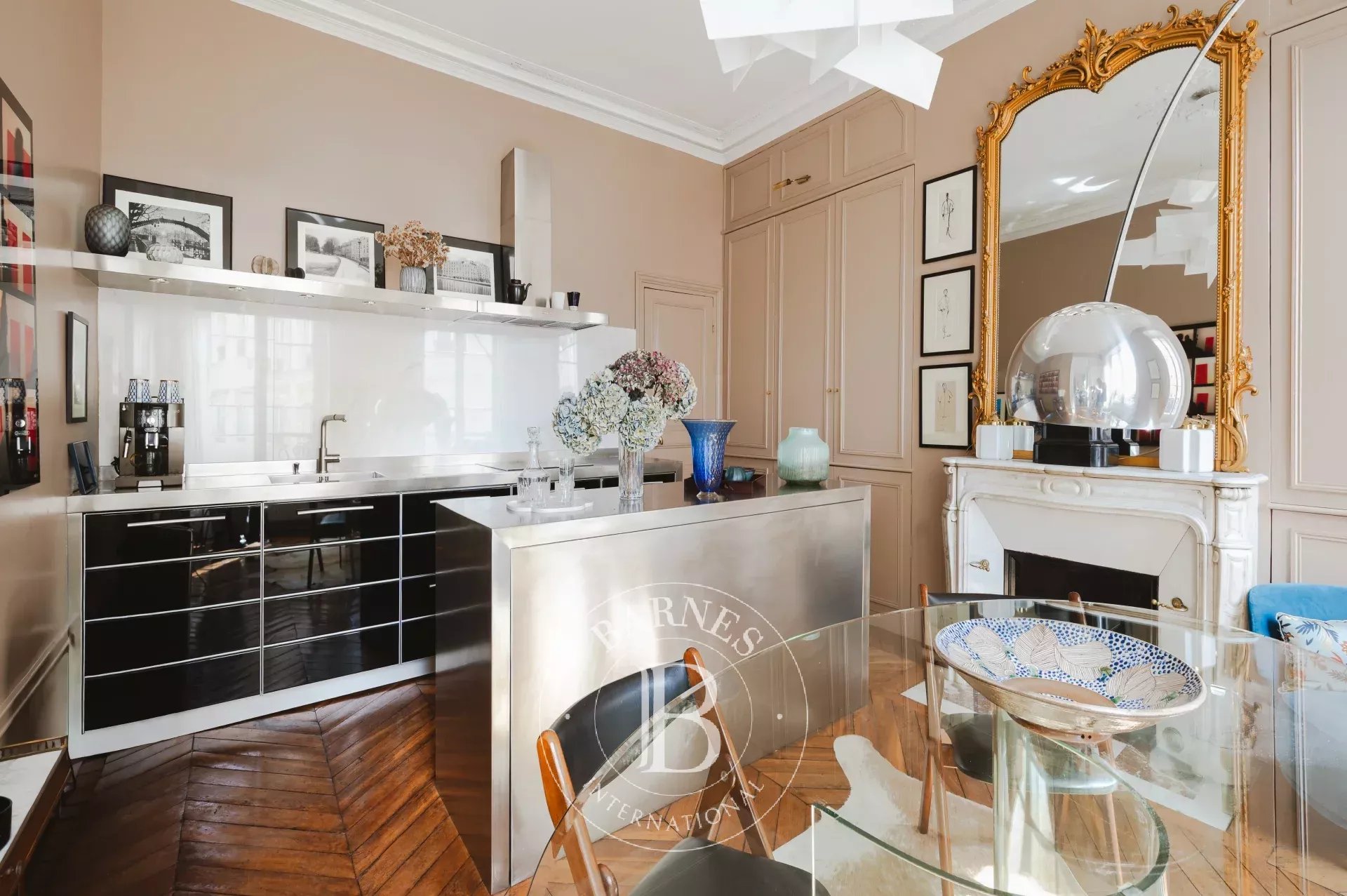 Paris  - Apartment 3 Bedrooms - picture 12