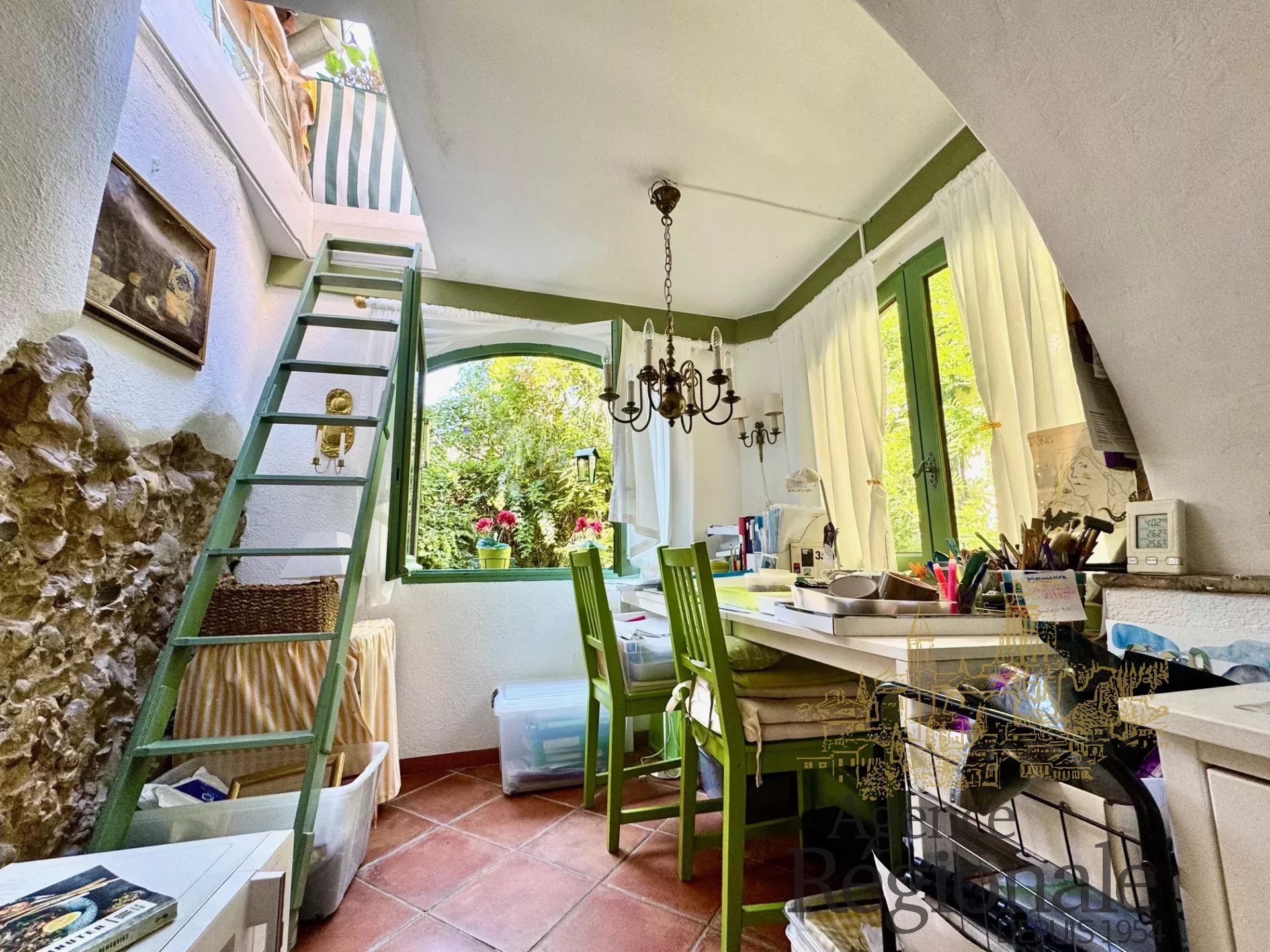 Sale Apartment Roquebrune-Cap-Martin