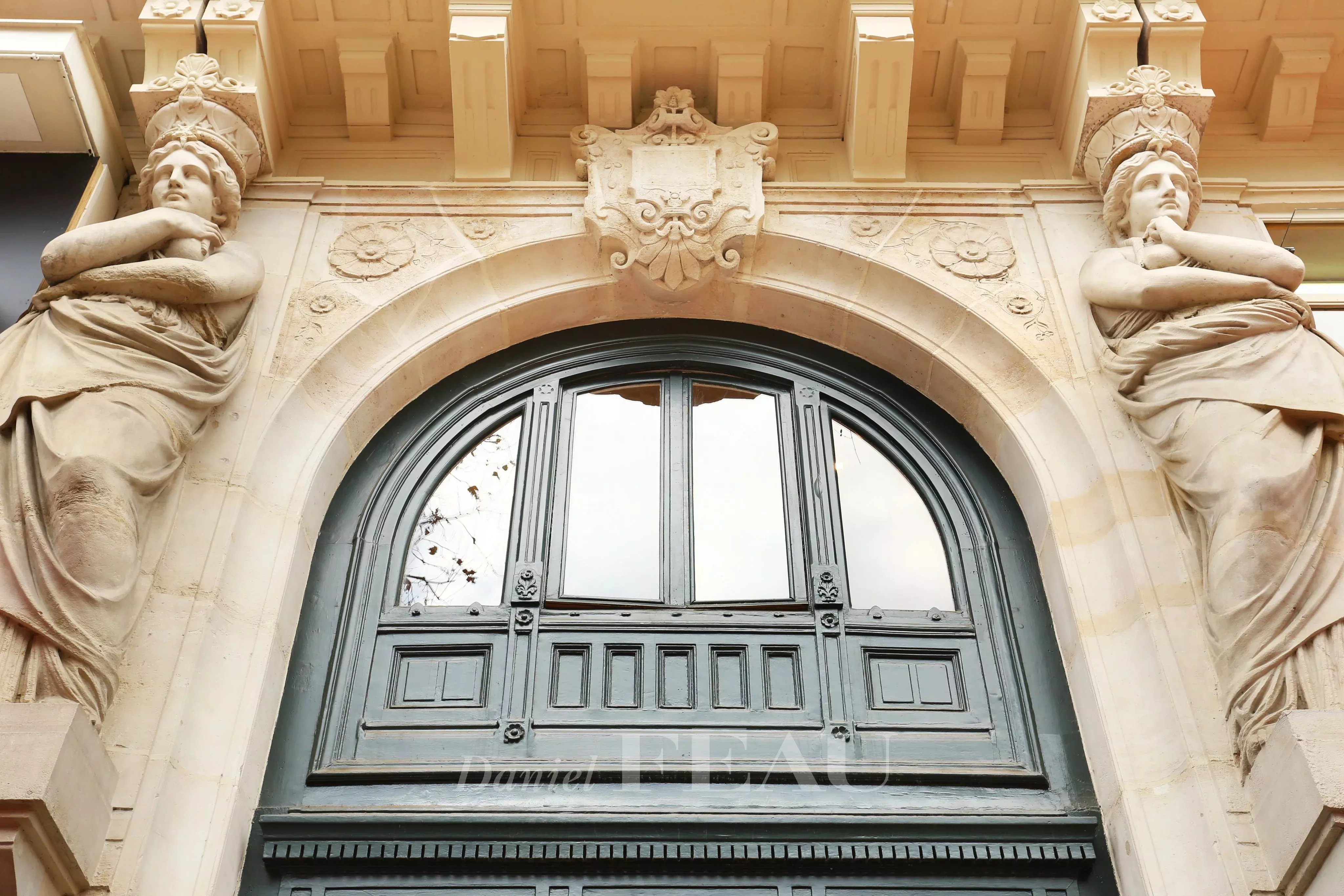 Sale Apartment Paris 6th
