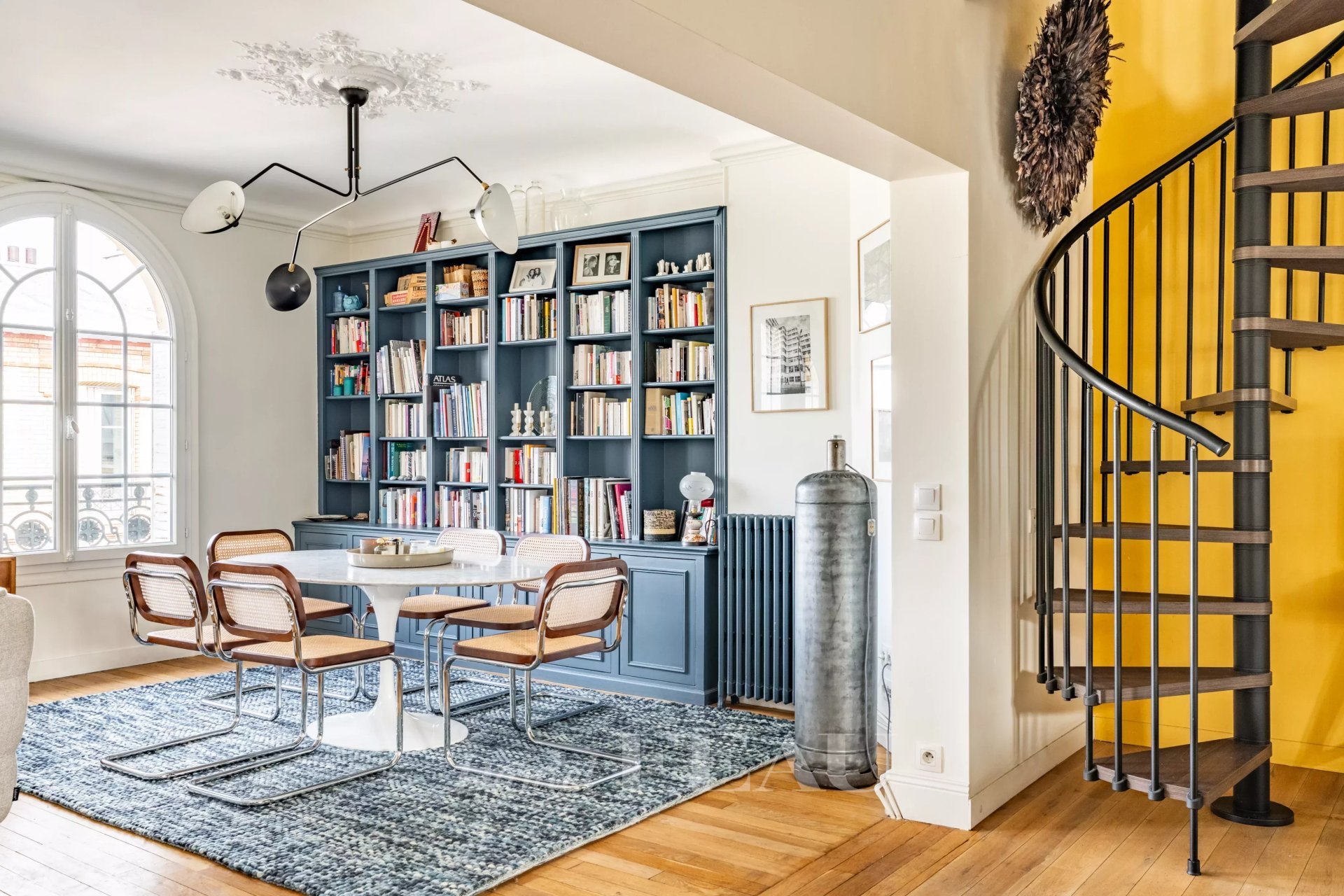 4 Bedroom Apartment/Flat's Image 6