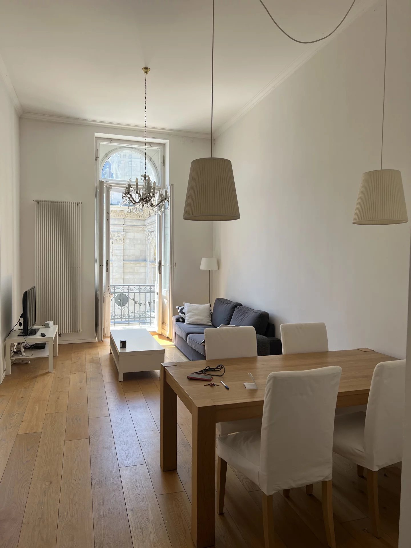 Daire Budapest VI. kerülete - picture 6