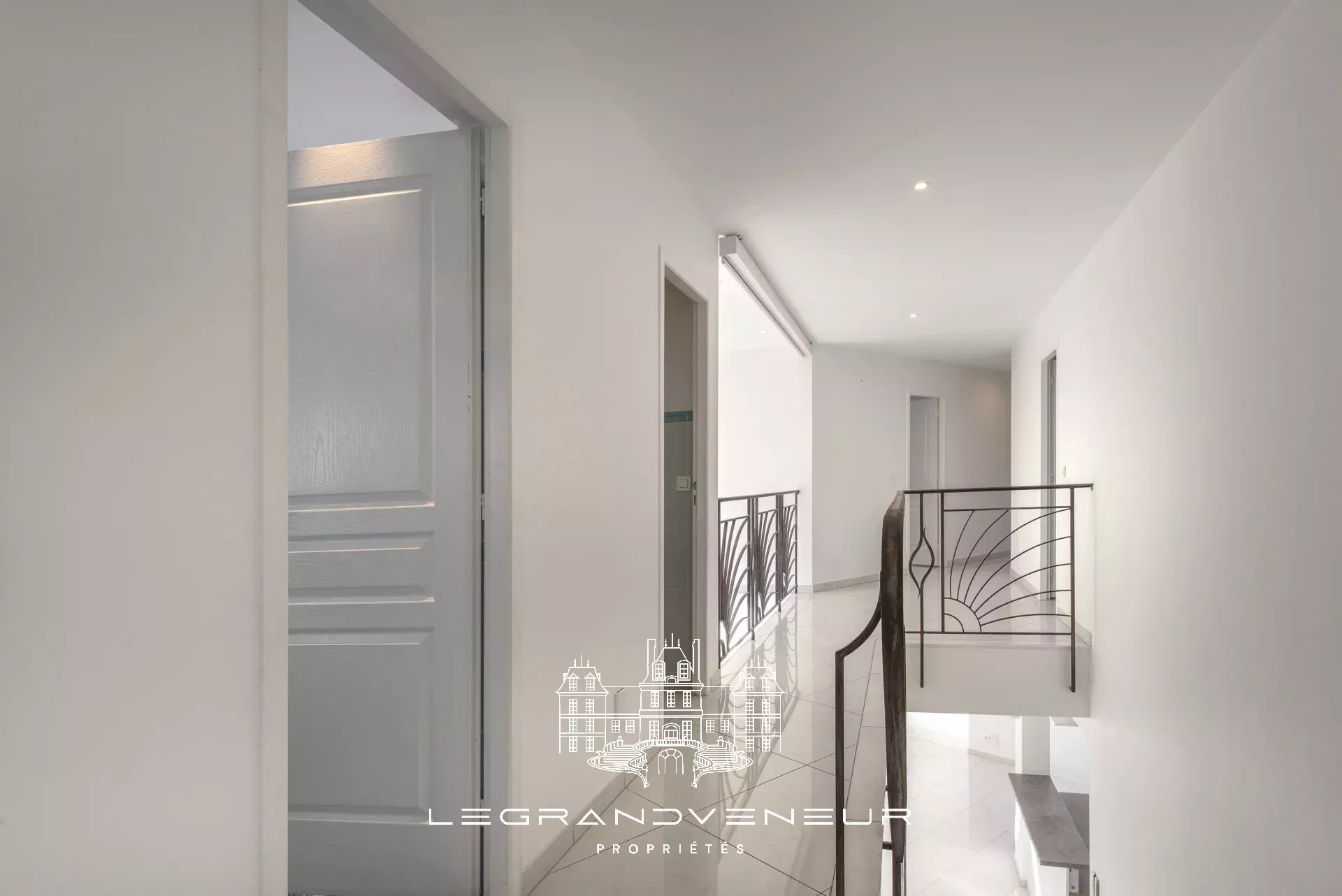 Vente Maison Ormesson