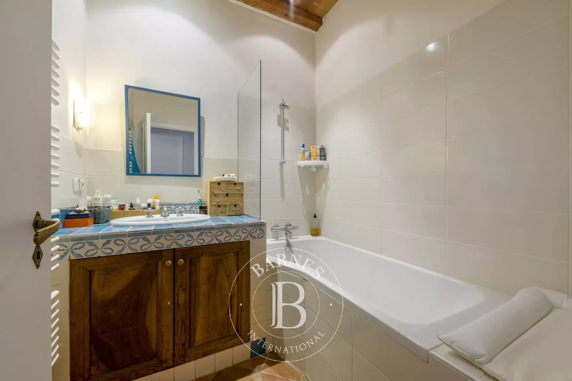 Daire Saint-Cyr-au-Mont-d'Or - picture 7