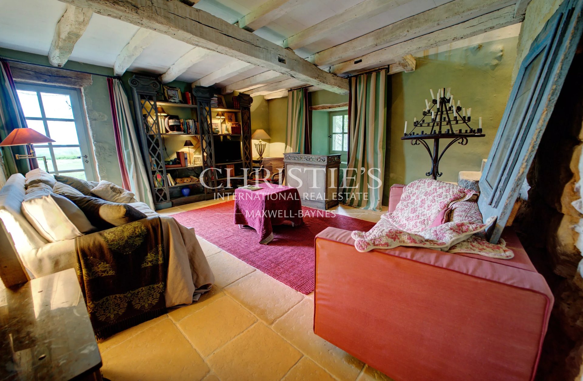 2 Bedroom Villa/Townhouse's Image 6