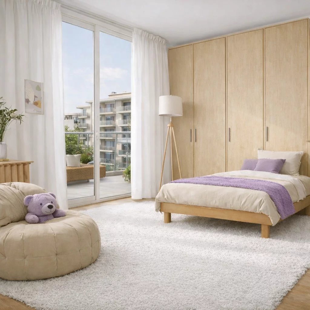 Appartement T4 Neuilly-plaisance - Photo 4