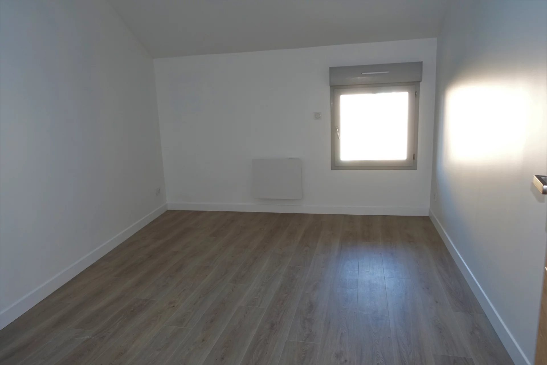 Maison de 103 m² avec jardin