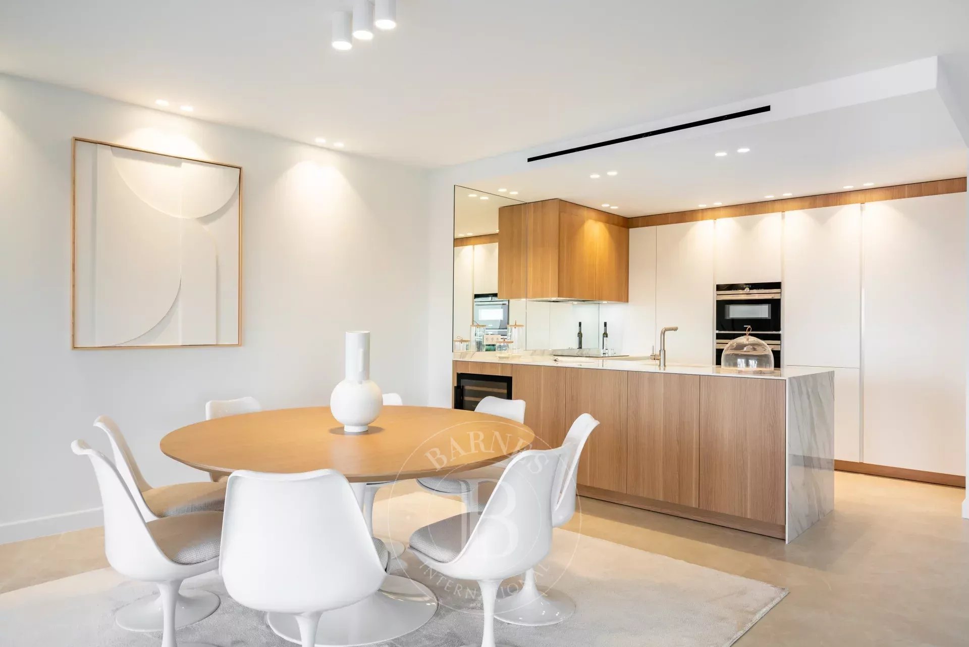 Daire Cannes - picture 11