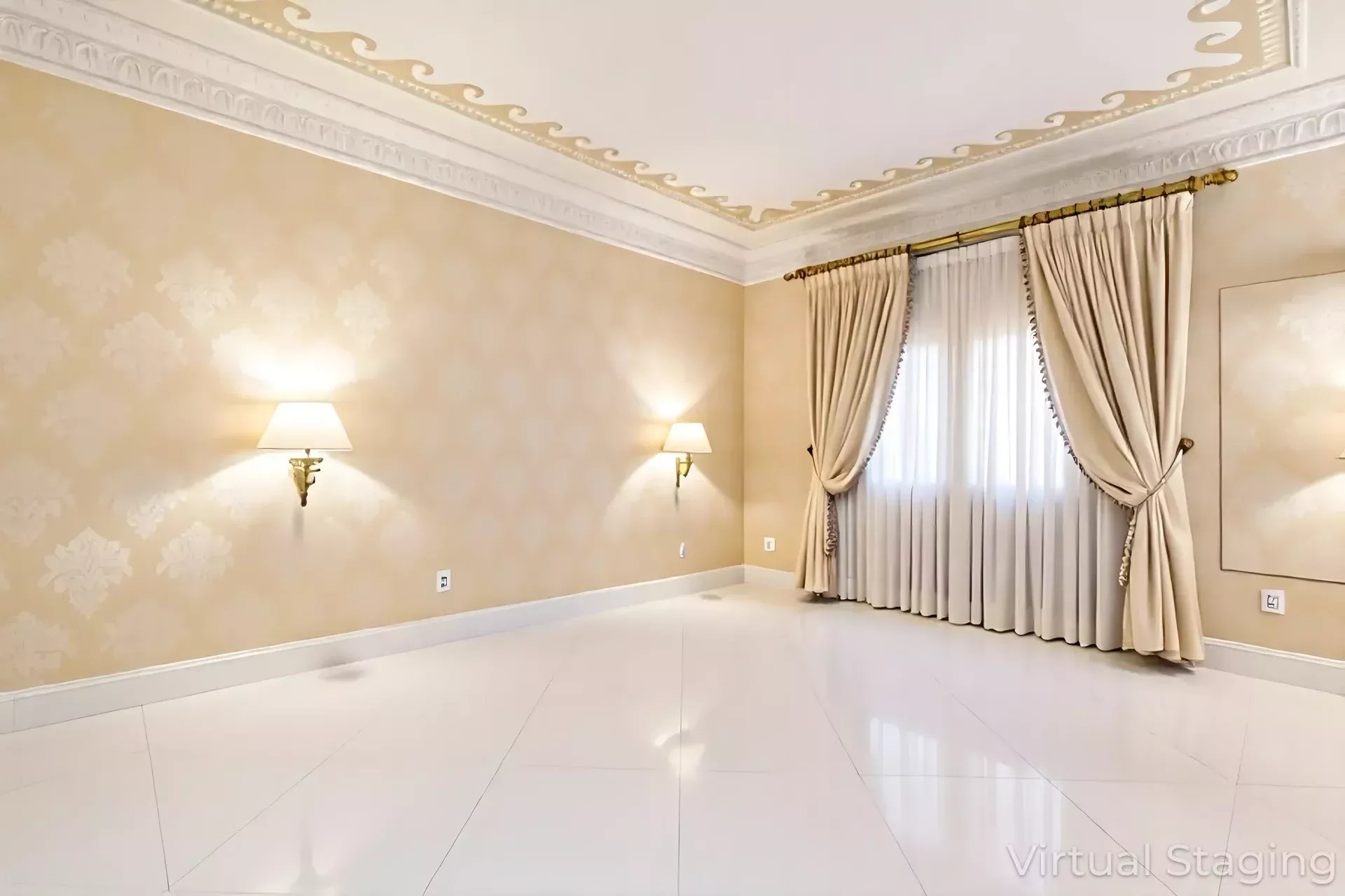 Daire Madrid - picture 4
