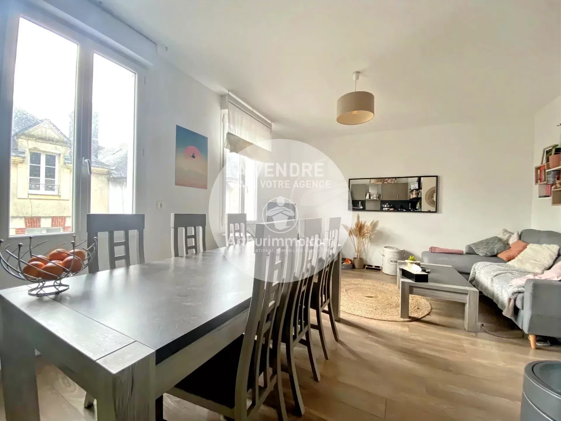 Agence immobilière de Arthurimmo.com Nantes-Vignoble Immobilier