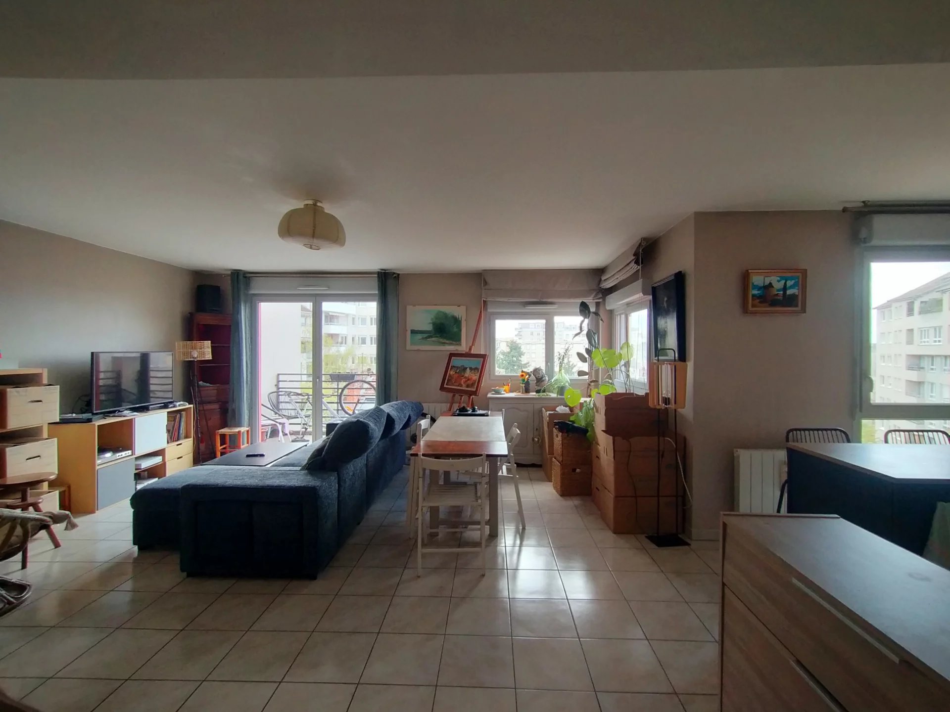 3075992 Location Villeurbanne