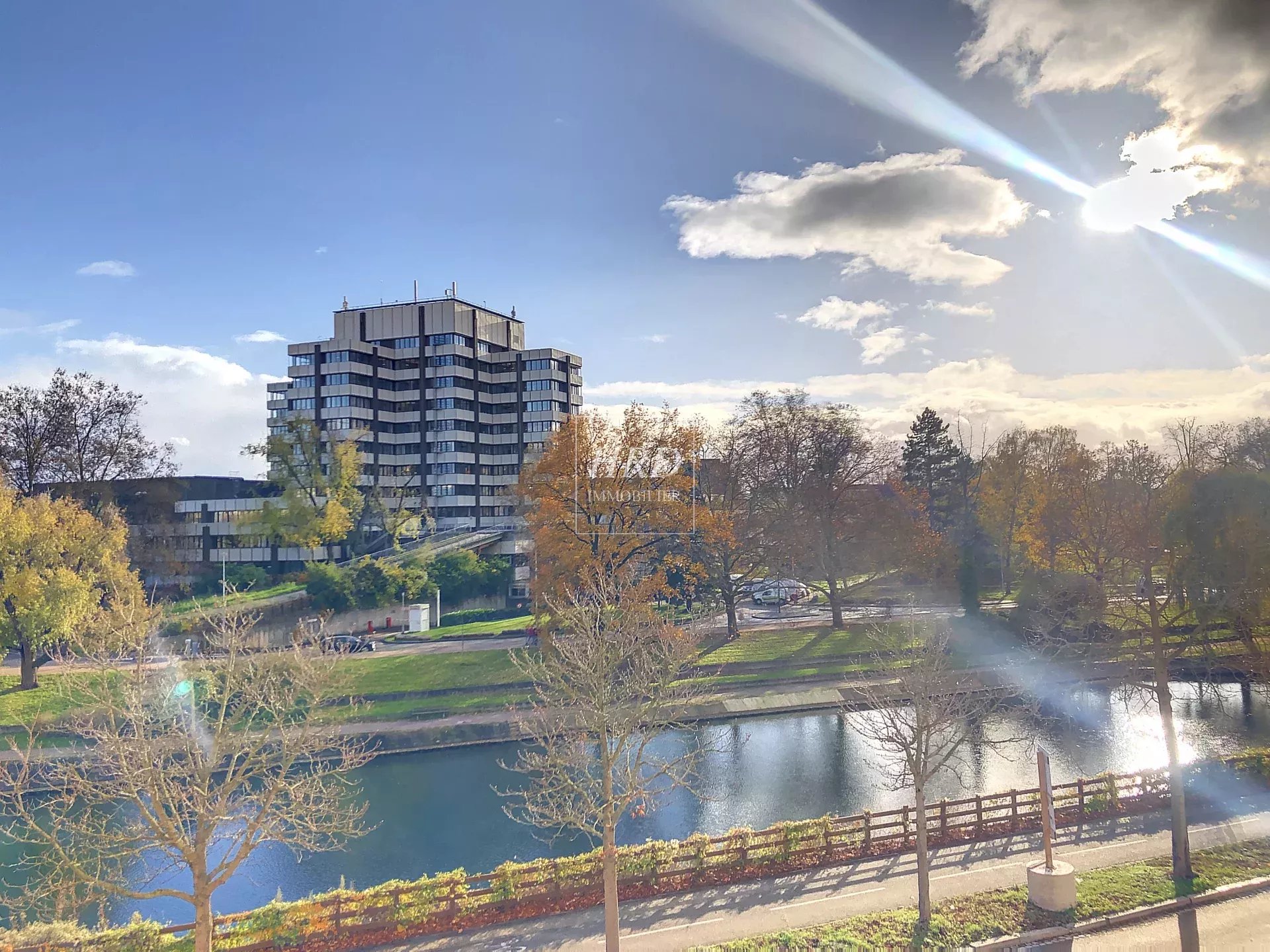 Vente Appartement Strasbourg