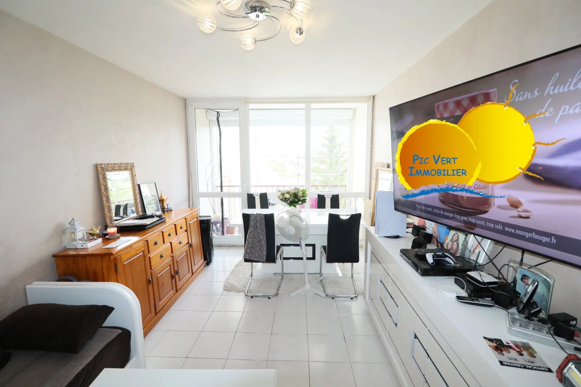 Vente Appartement Auxonne