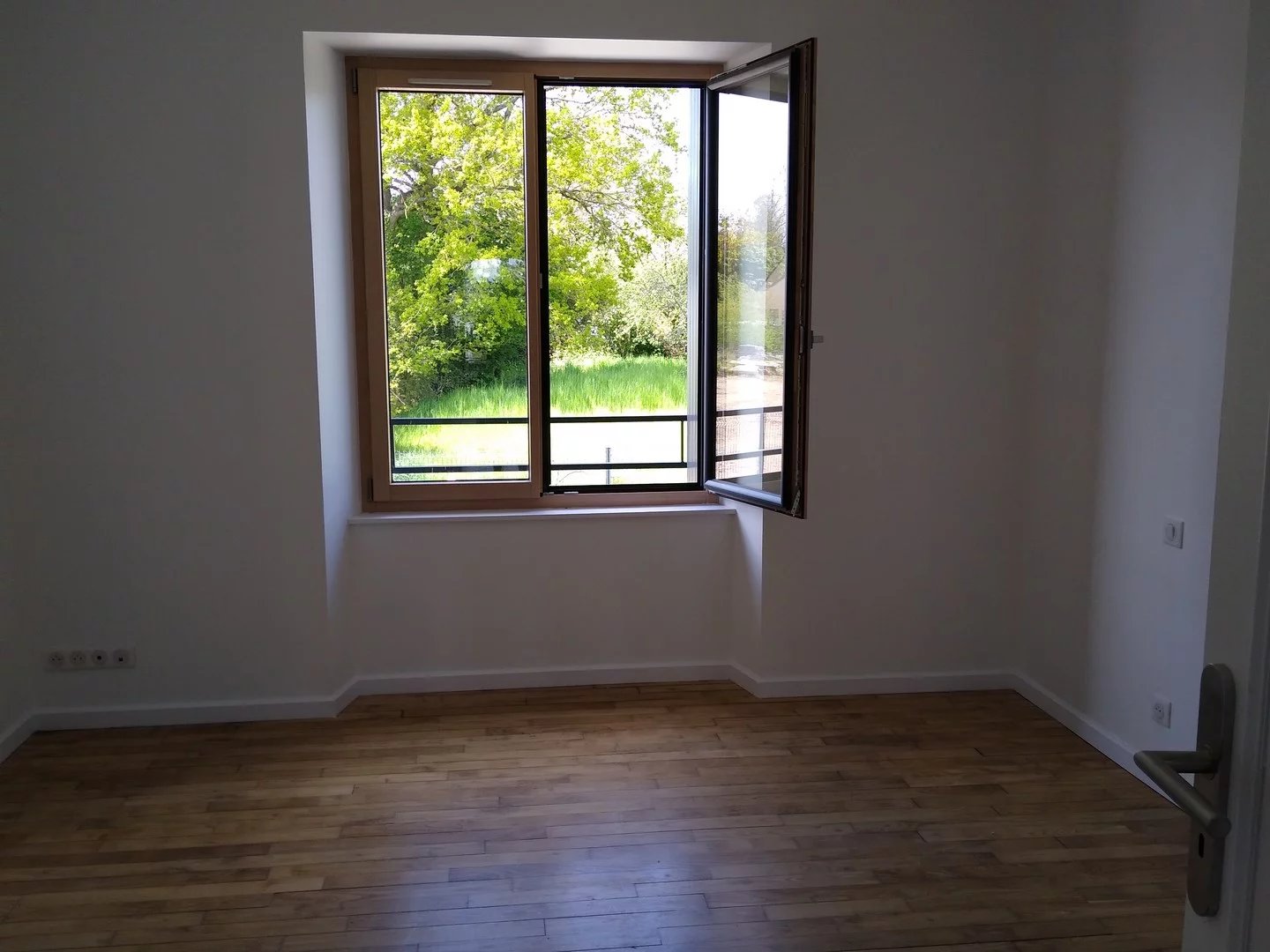 APPARTEMENT T3- EVRAN- EN EXCLUSIVITE