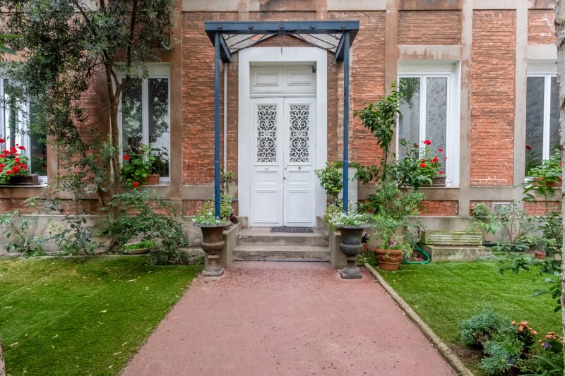 For Sale House | Paris 7ème - picture 1