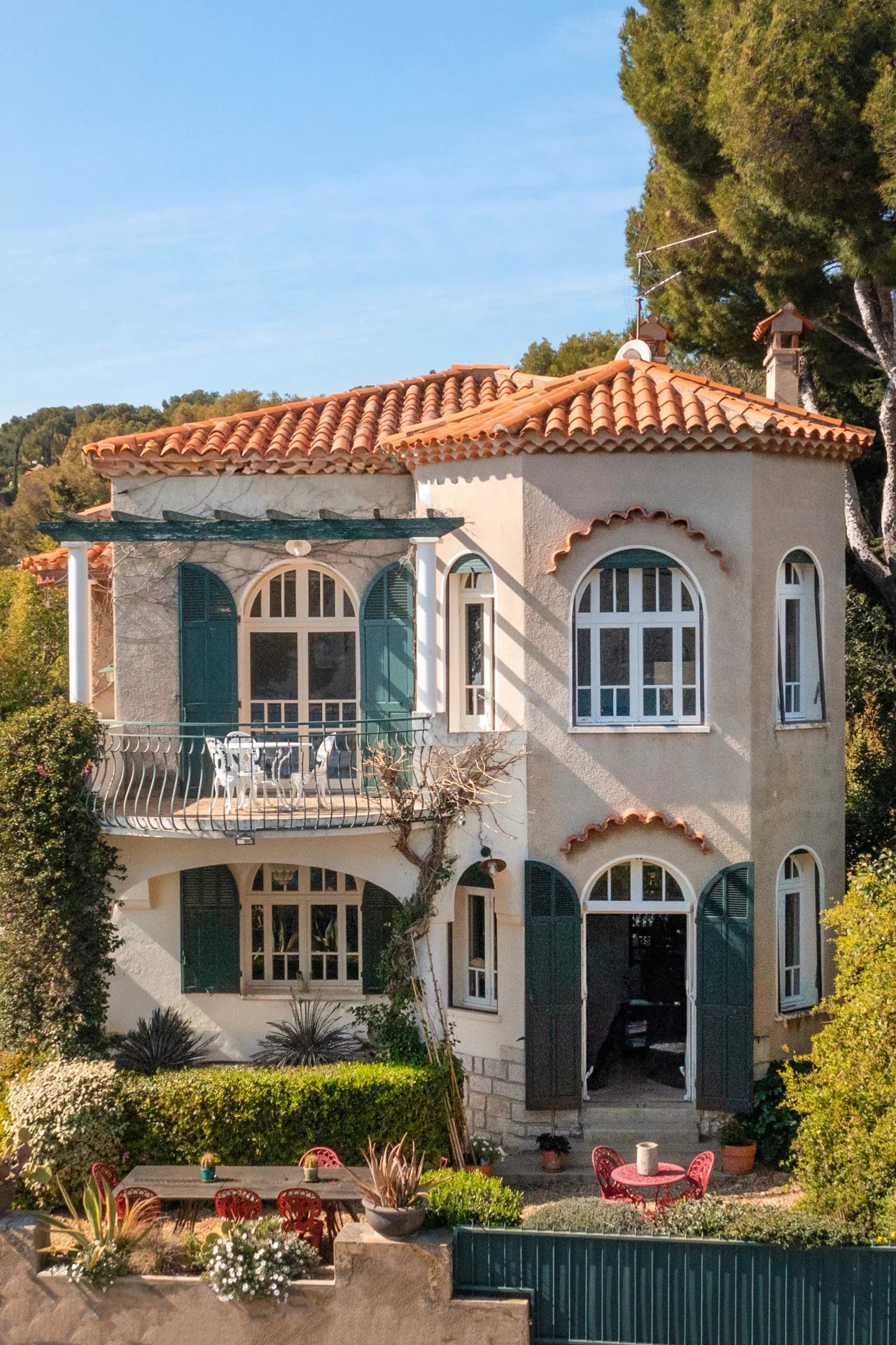 Casa Cassis - picture 2