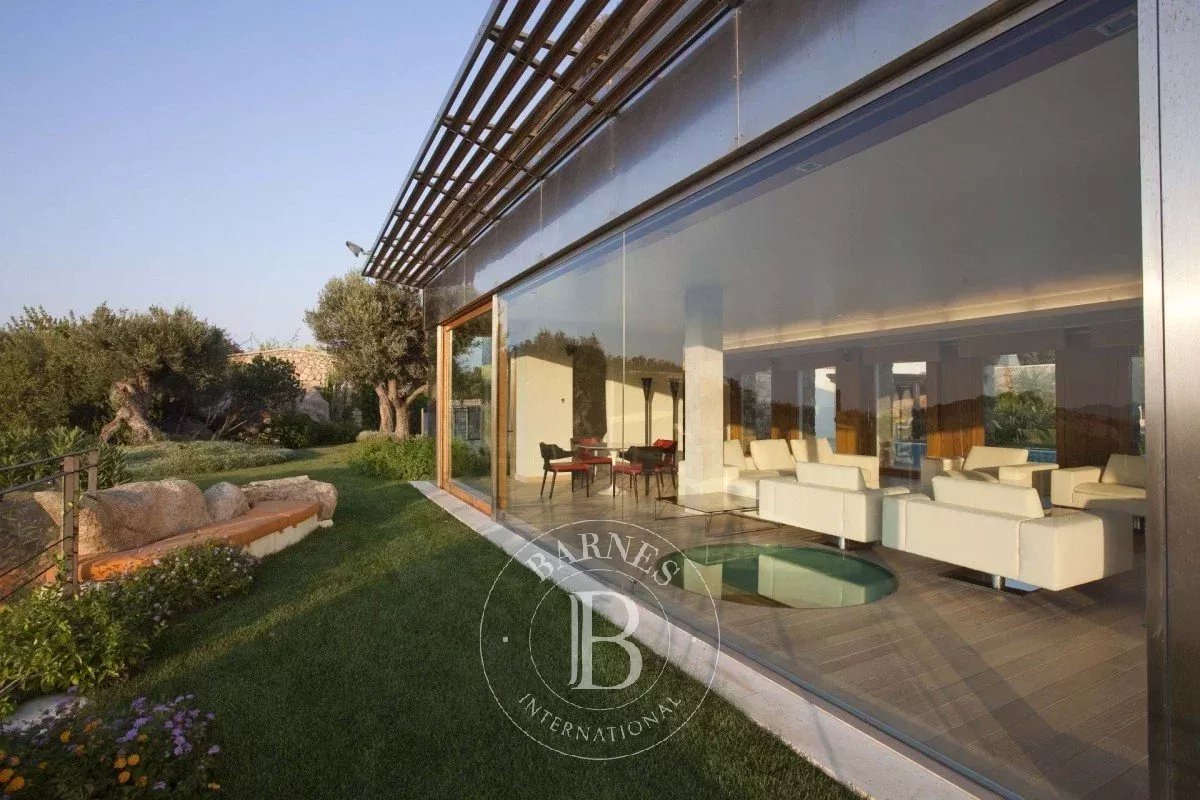 Porto Cervo  - Villa  9 Chambres - picture 6