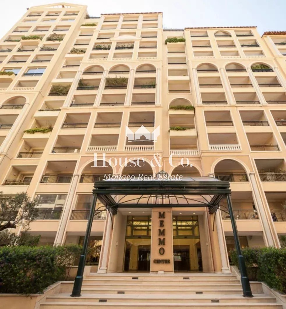 RARE 5-BEDROOM APARTMENT IN MEMMO CENTER