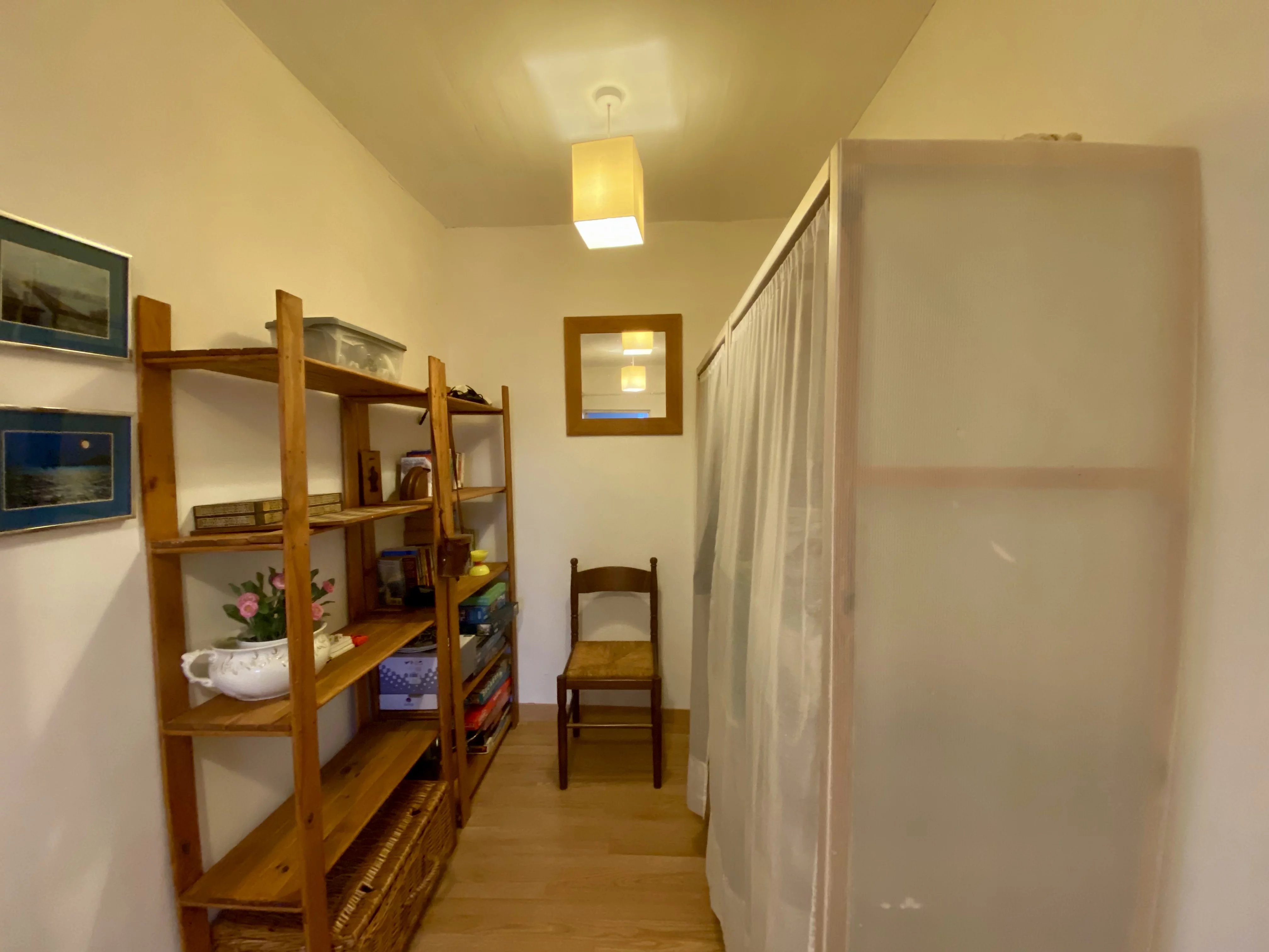 Vente Maison Balesta