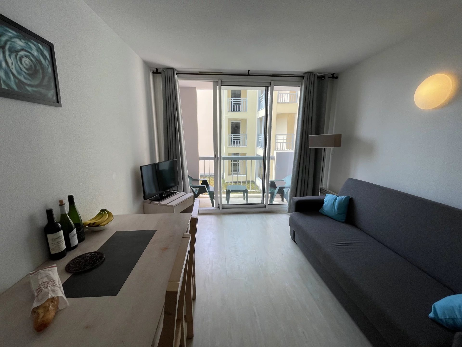 Agence immobilière de Duport Immobilier