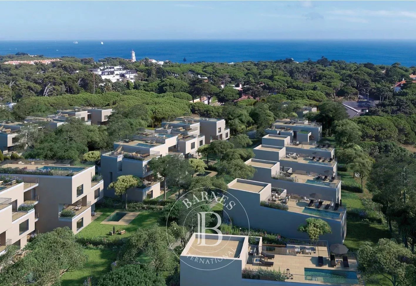 Daire Cascais e Estoril - picture 17