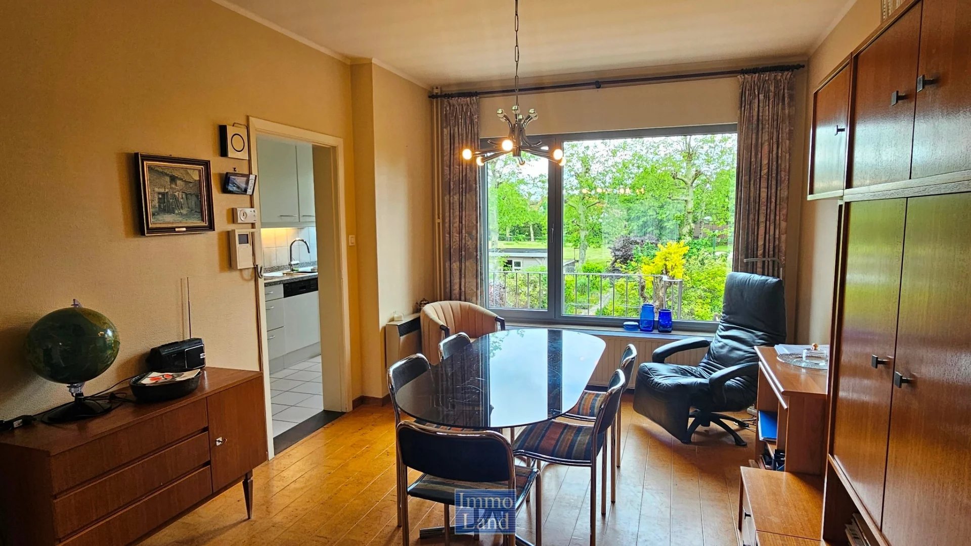 Verkoop Huis Hasselt
