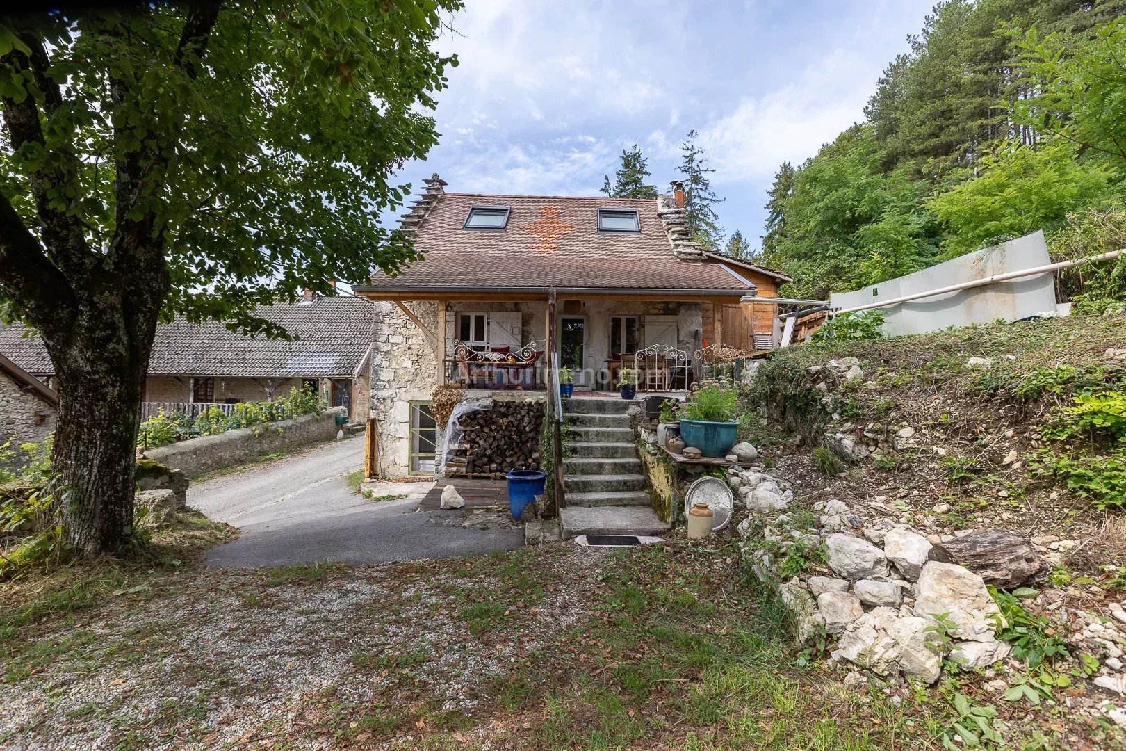 Agence immobilière de SARL AS IMMOBILIER