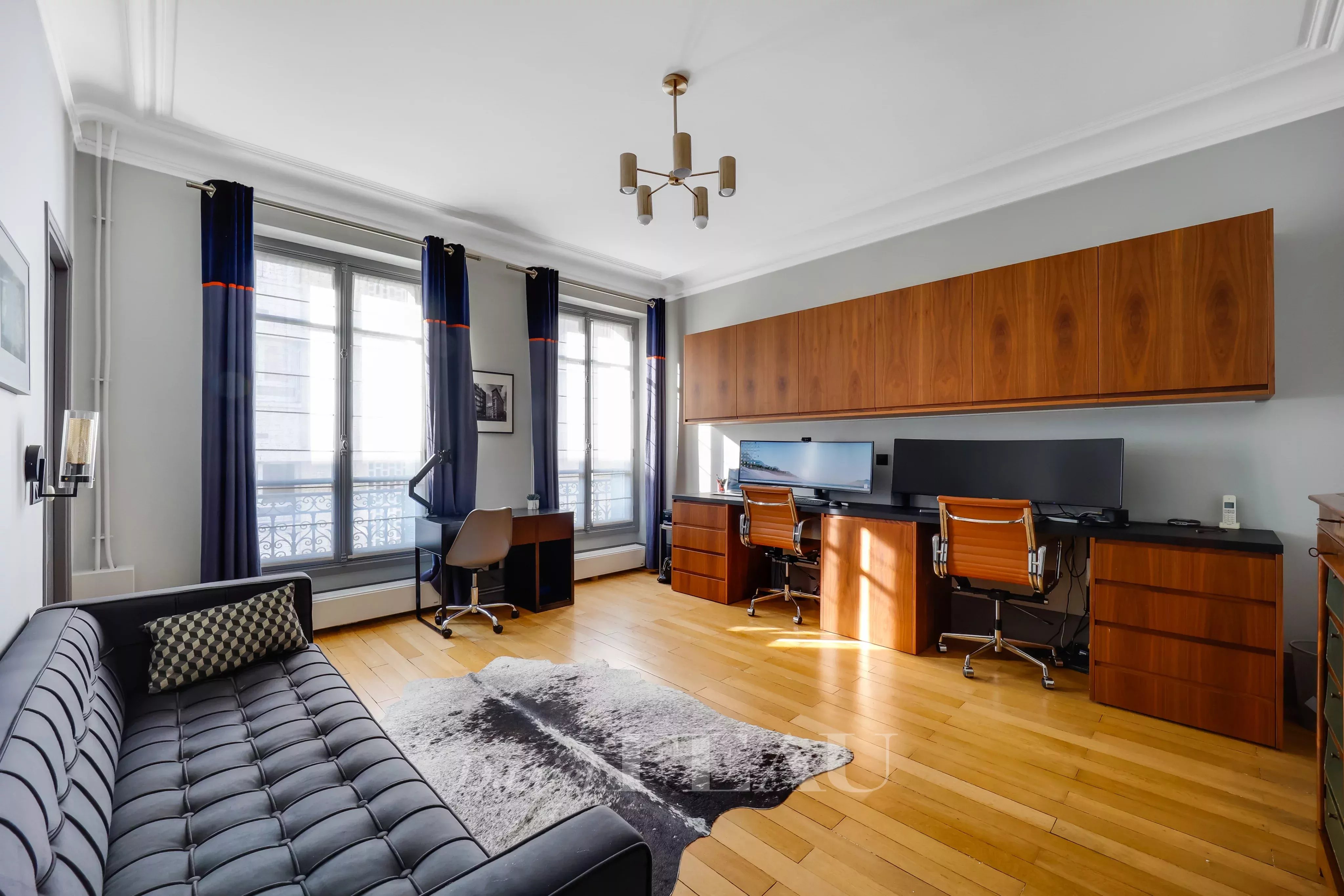 Vente Maison Versailles