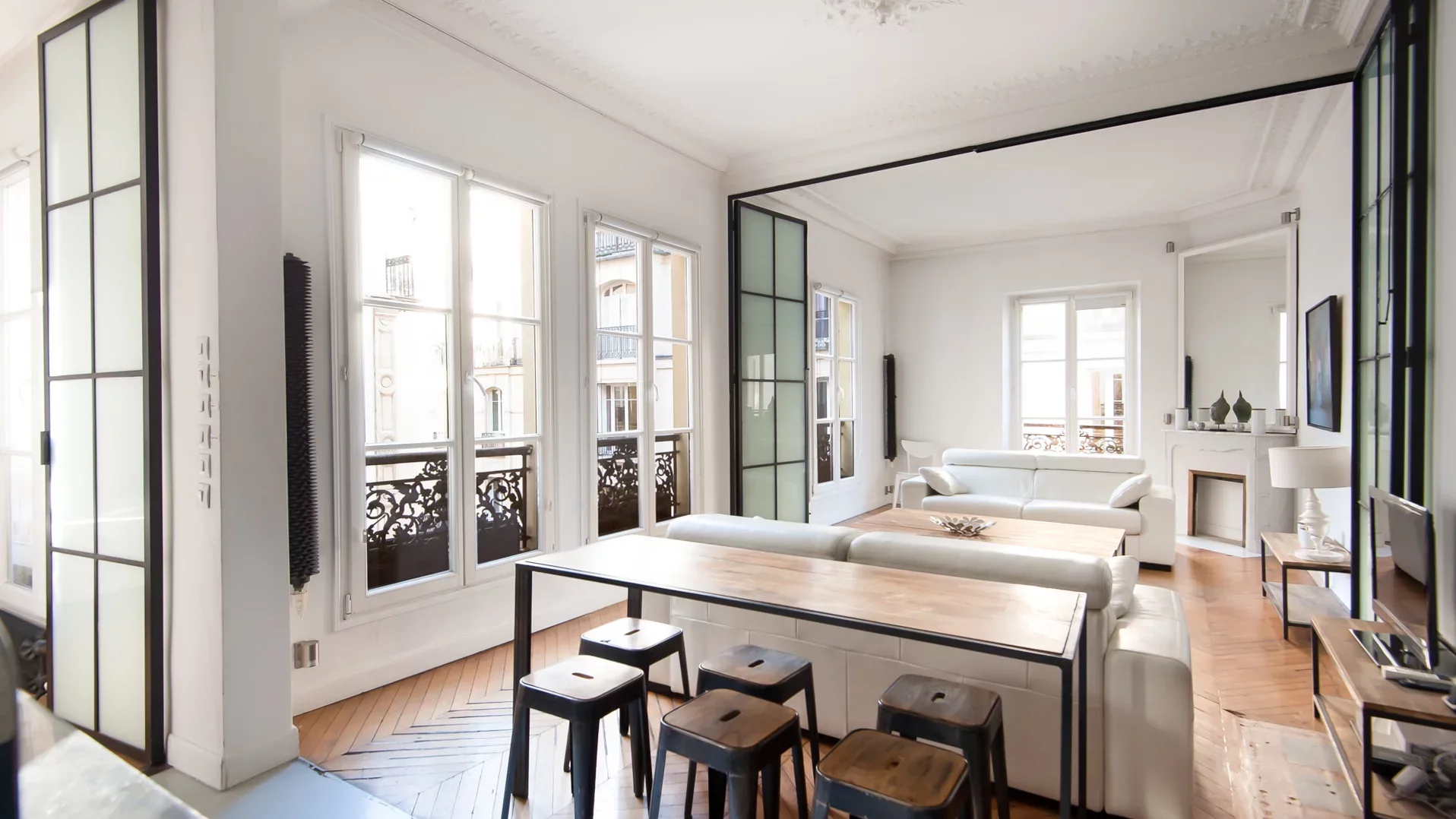 Paris 9e - CADET / BONNE NOUVELLE
