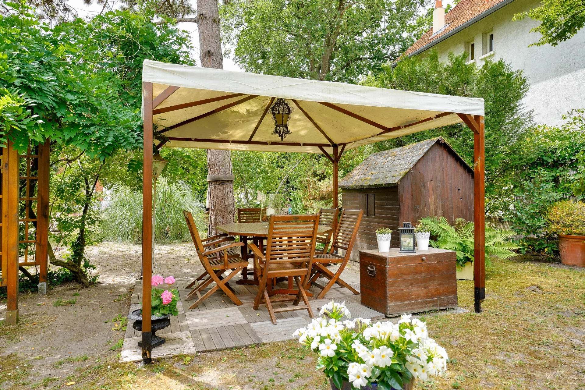 Le Vésinet