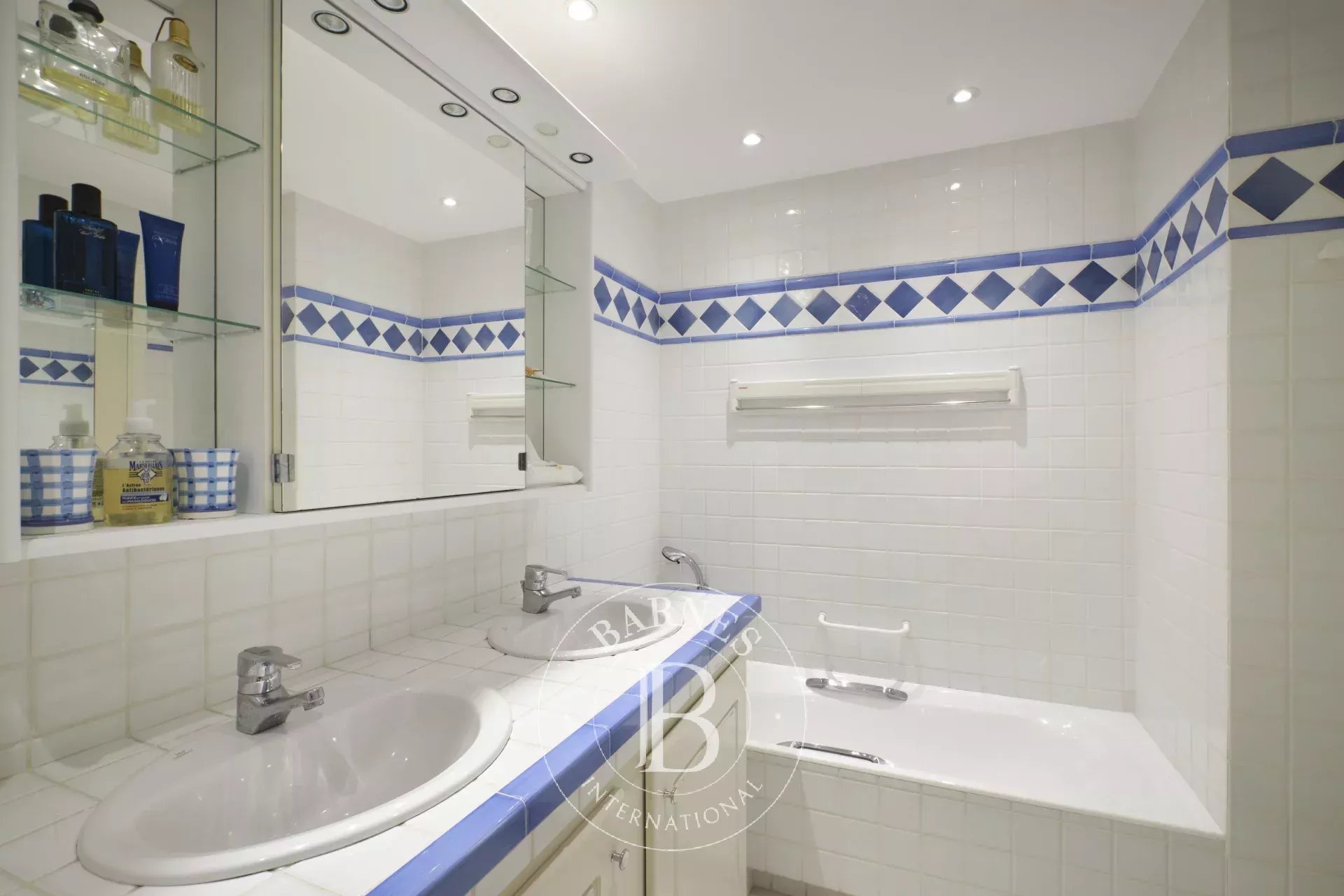 Daire Théoule-sur-Mer - picture 8