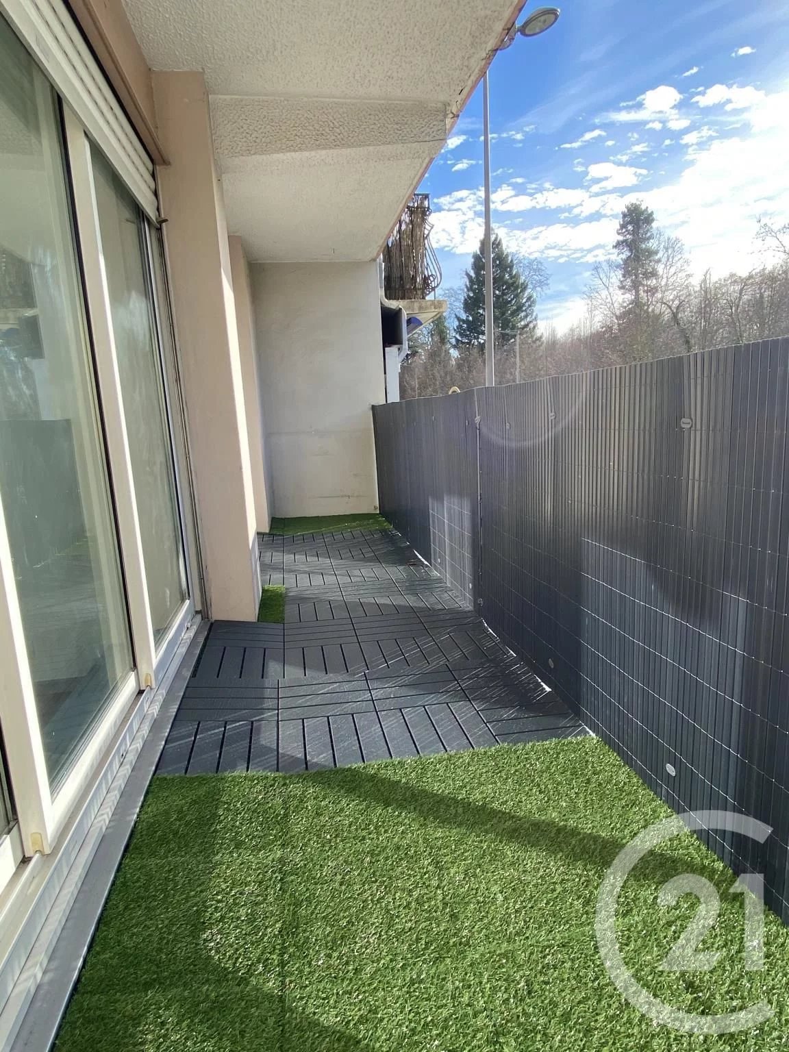 Location Appartement Pau