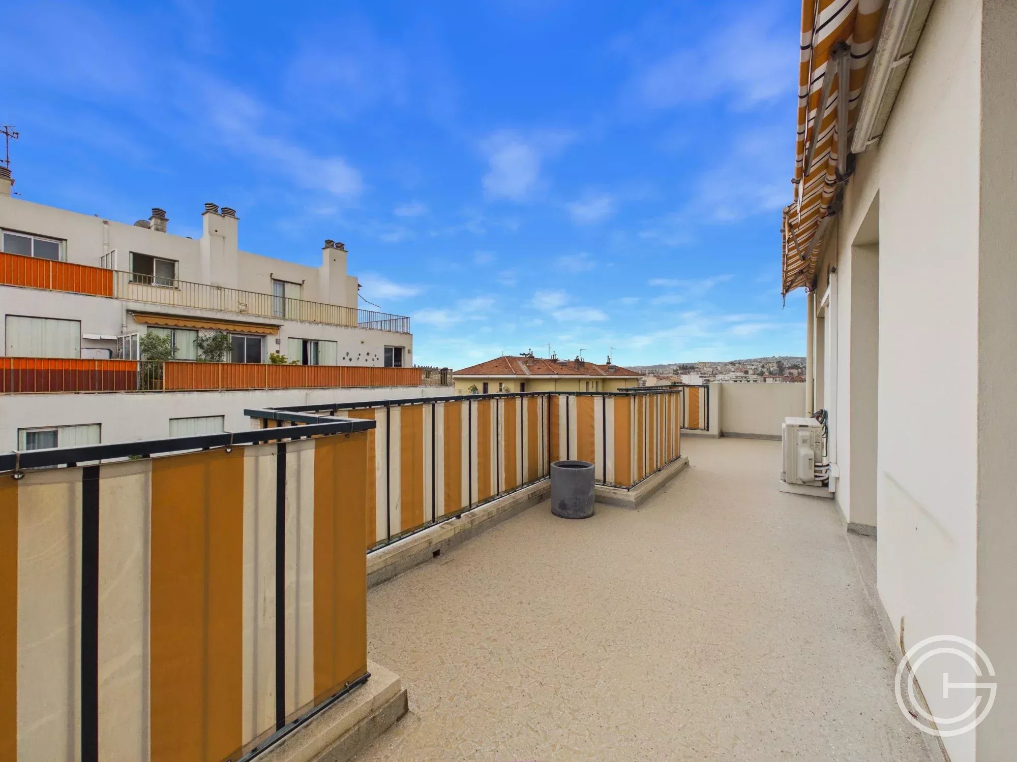 Location Appartement Nice Saint Roch