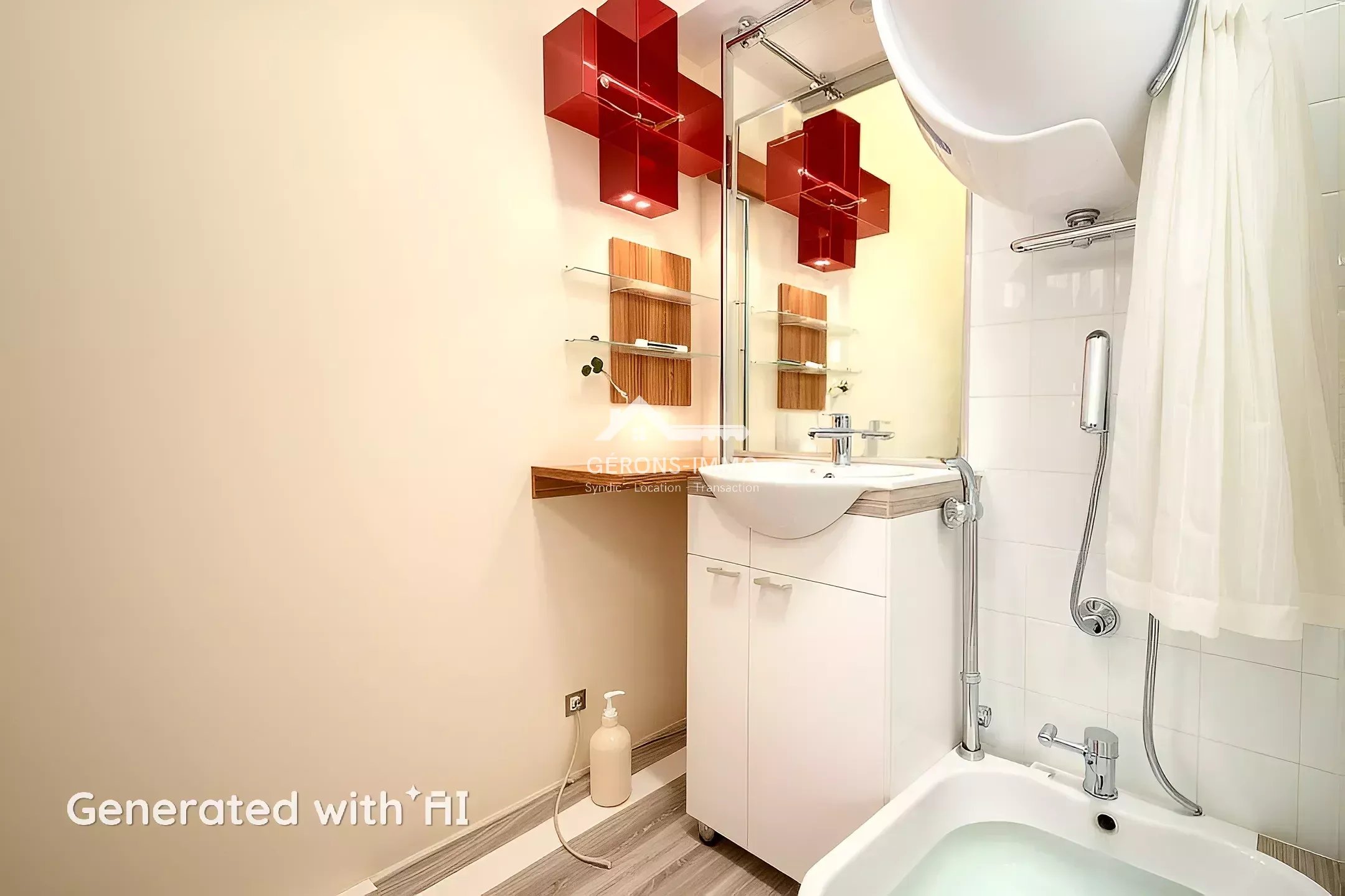 Achat: Appartement STUDIO – Nantes - Photo 3