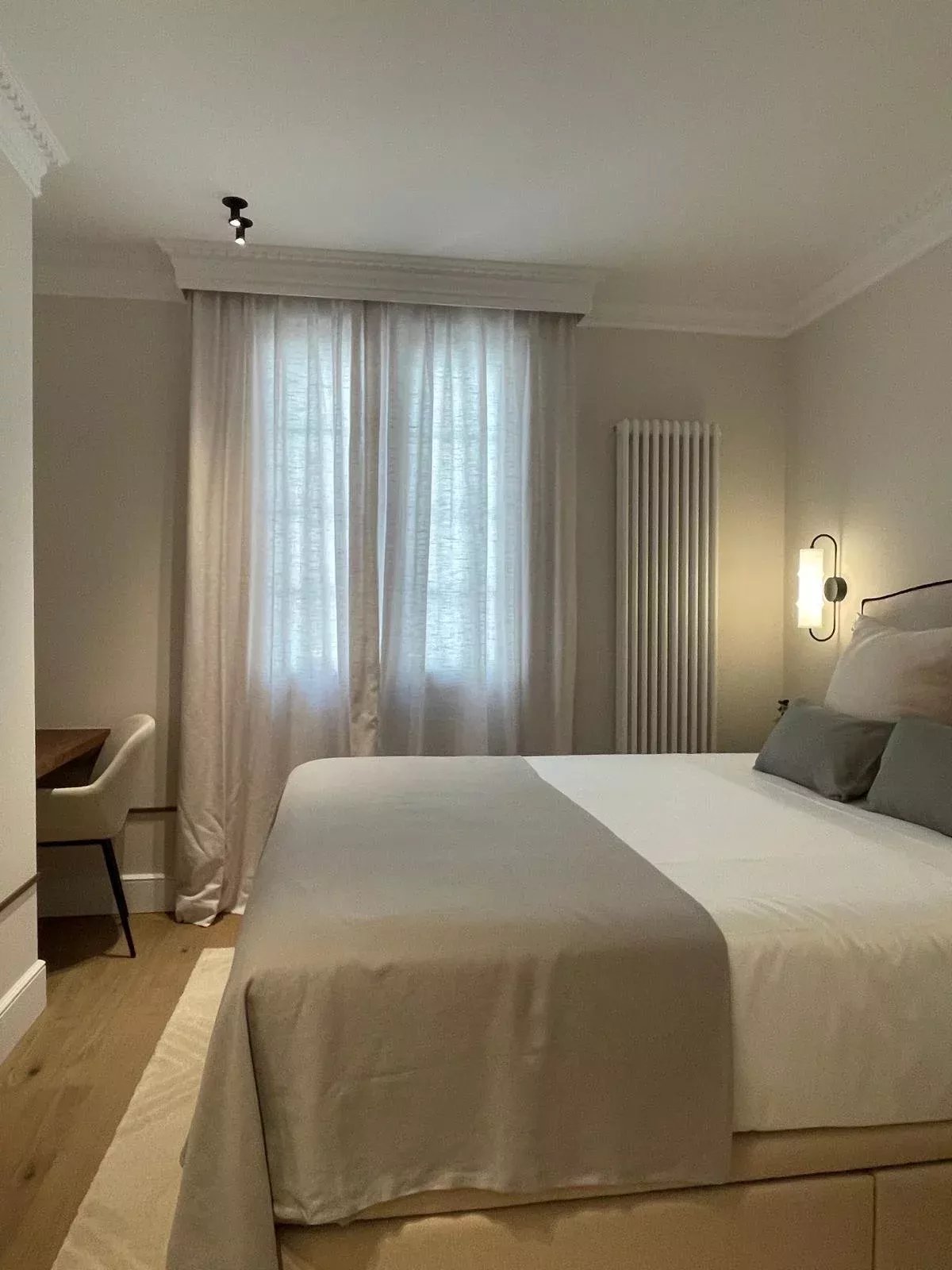 Квартира Madrid - picture 35