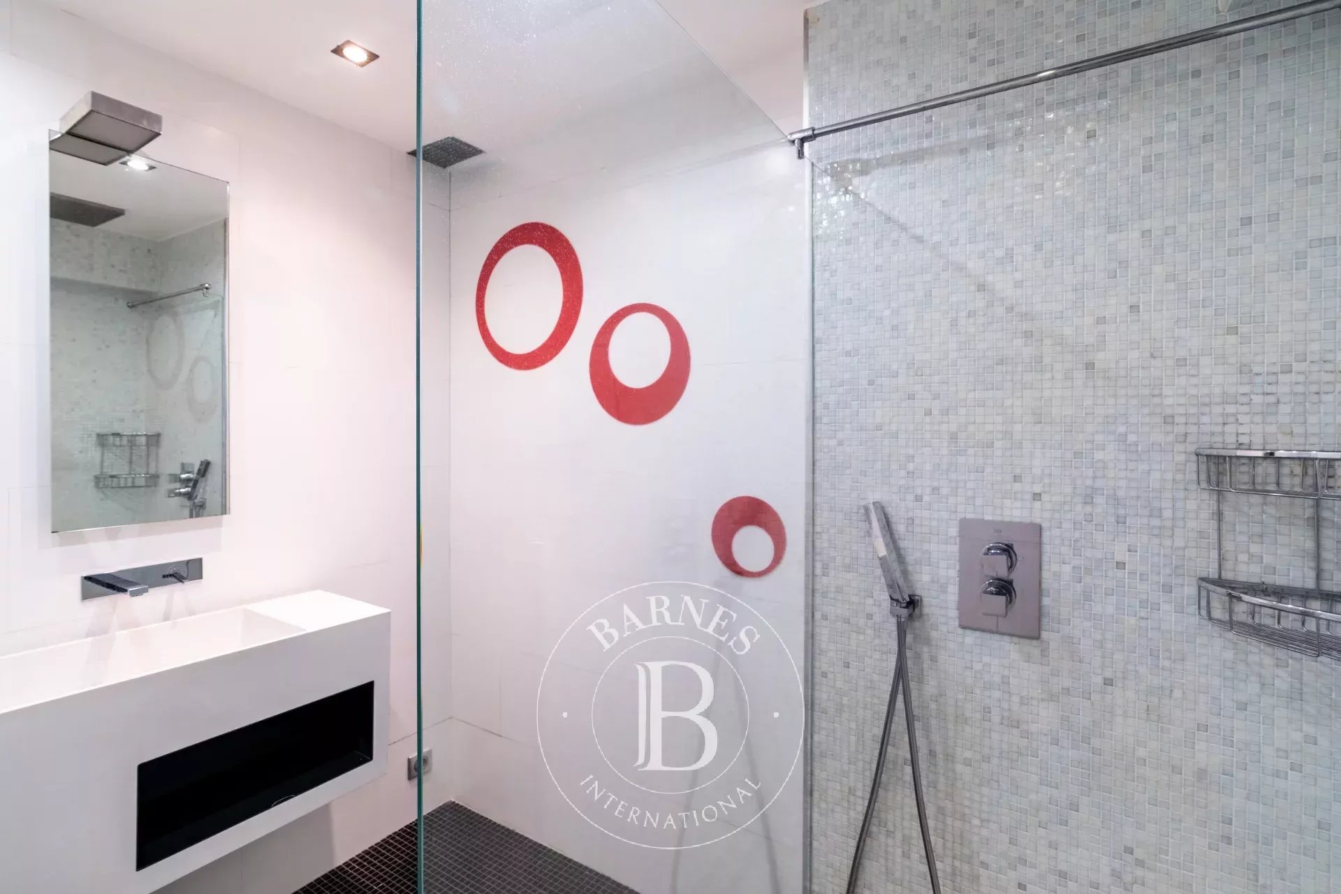 Daire Neuilly-sur-Seine - picture 17