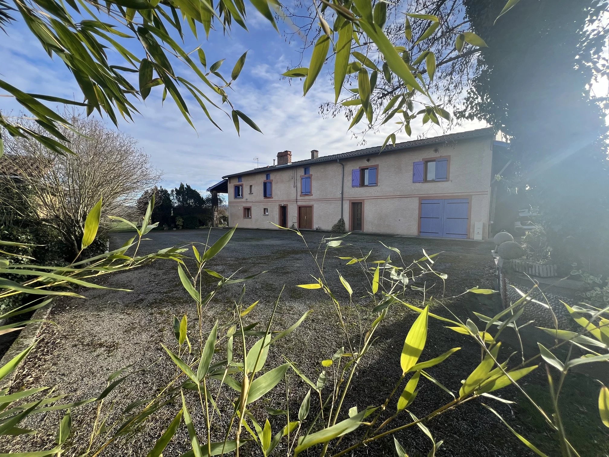 Property for sale Pamiers, Ariège
