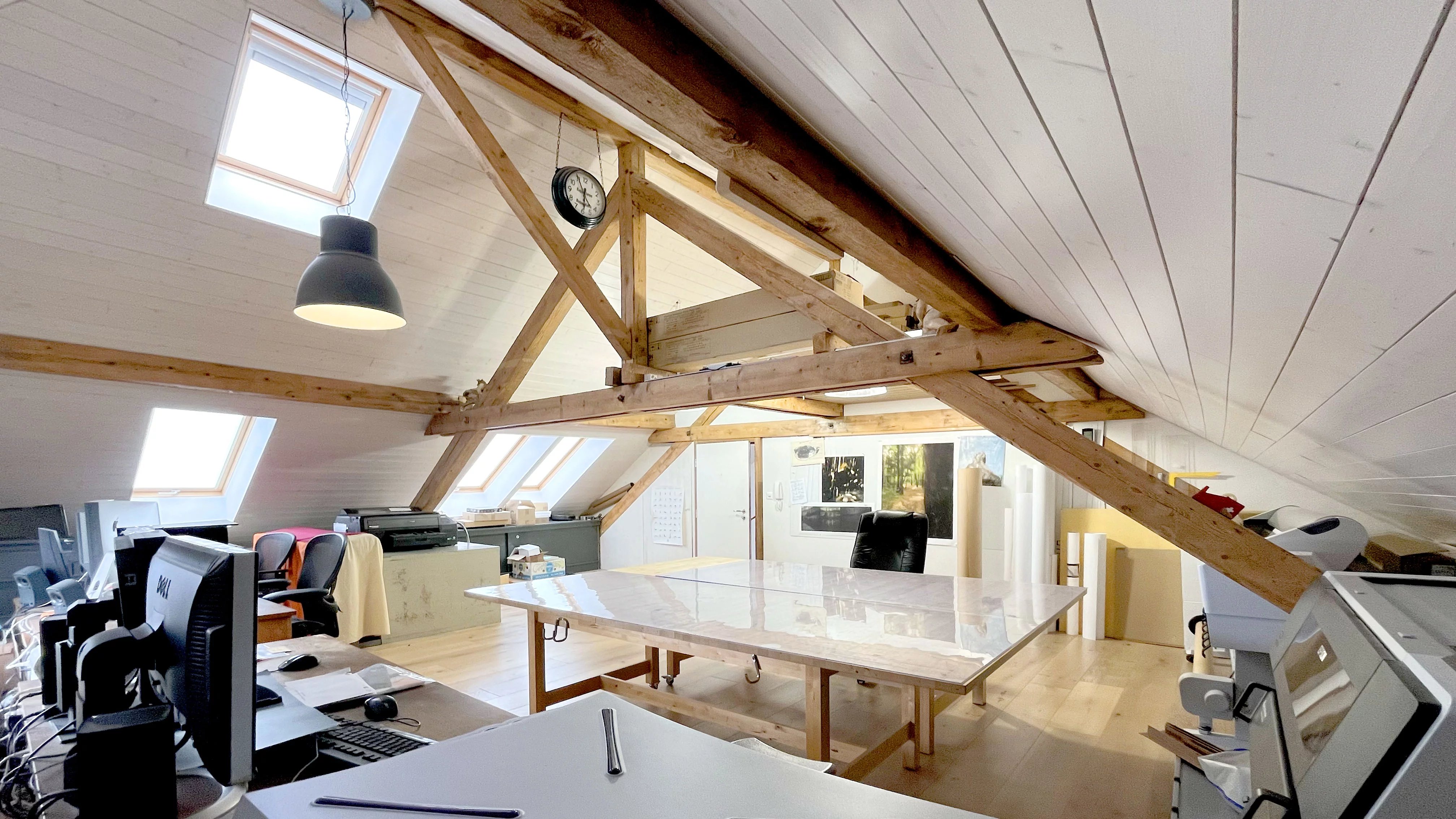 Maison à vendre avec potentiel de rendement locatif