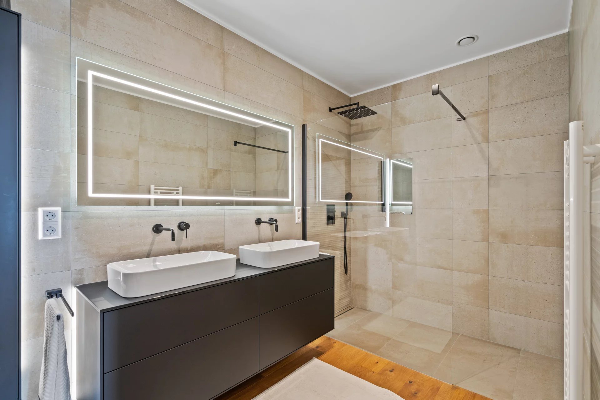 Appartement à Luxembourg