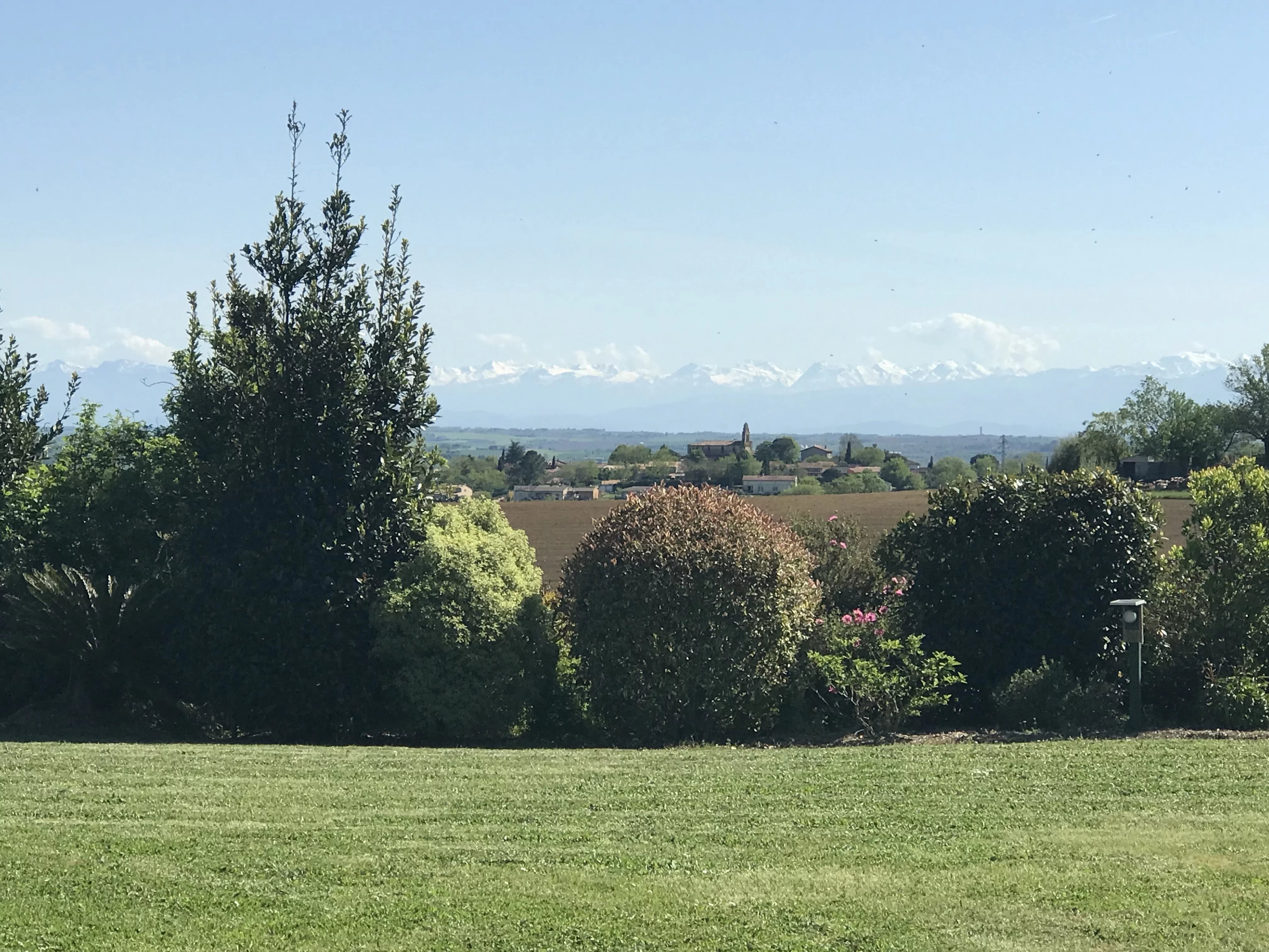 Propriété à vendre Villefranche-de-Lauragais, Haute-Garonne