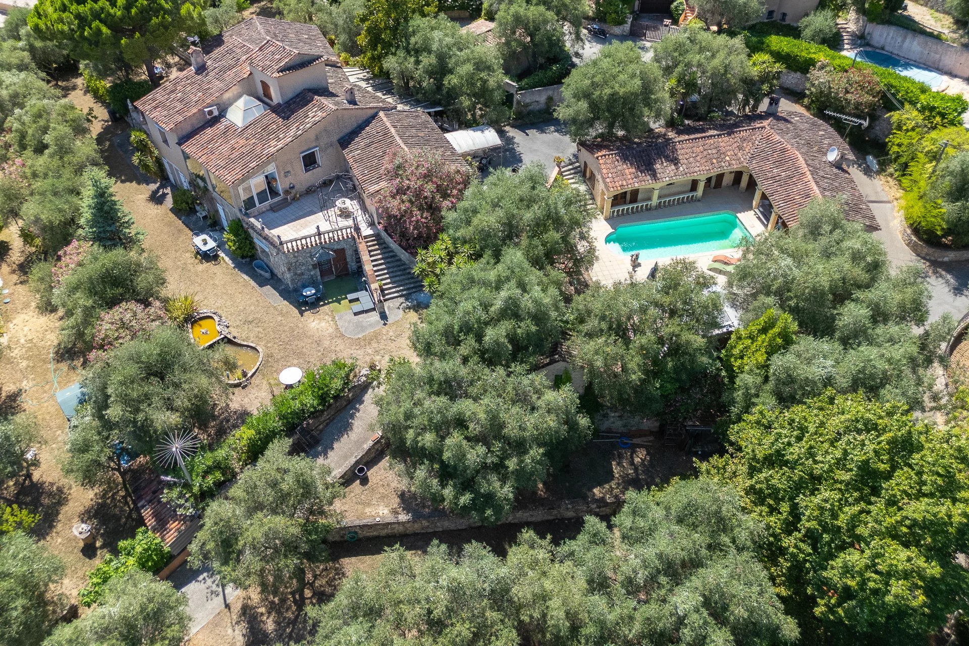Sale House Peymeinade