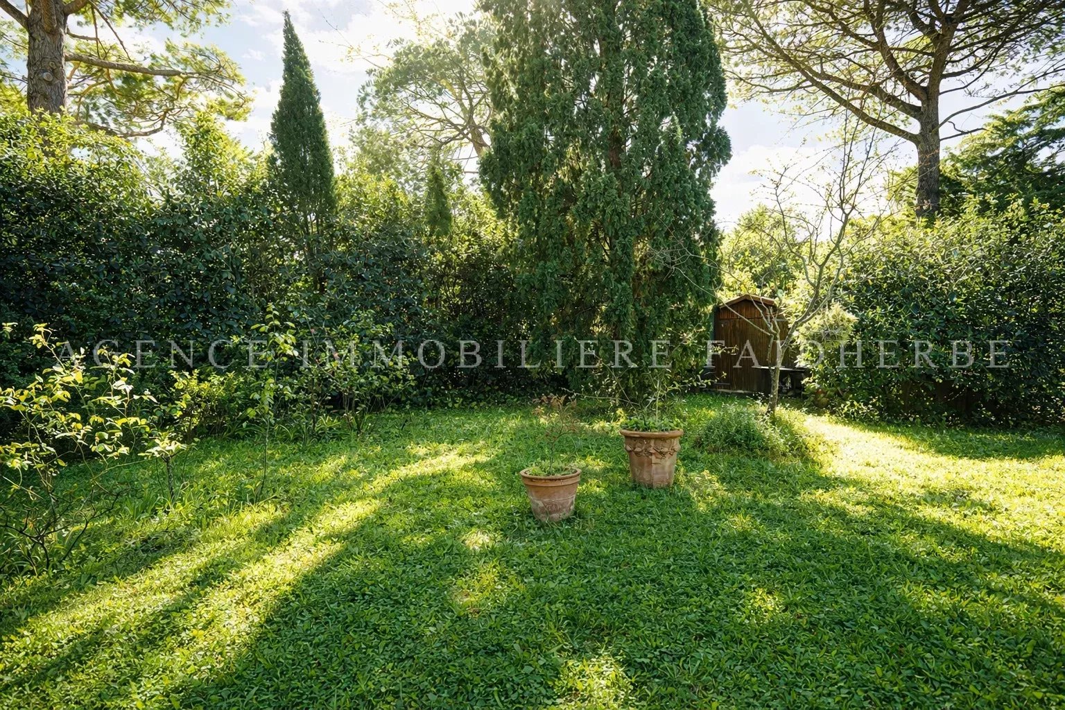 Maison au calme pour 2 personnes REF 101