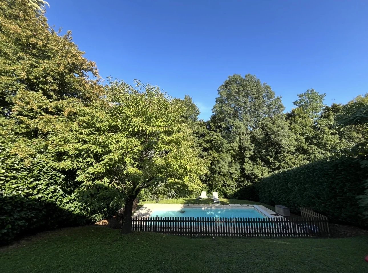 Maison 4 chambres Dardilly le bas