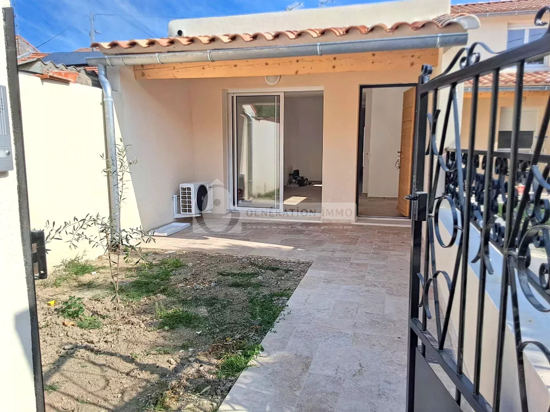Agence immobilière de GÉNÉRATION IMMO