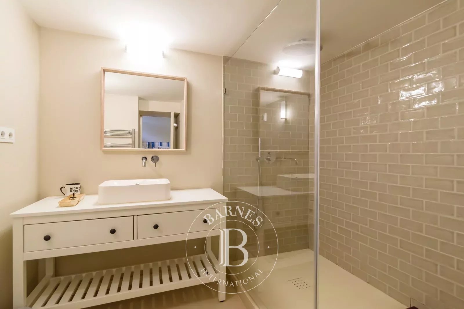 Triplex elegante na Estrela