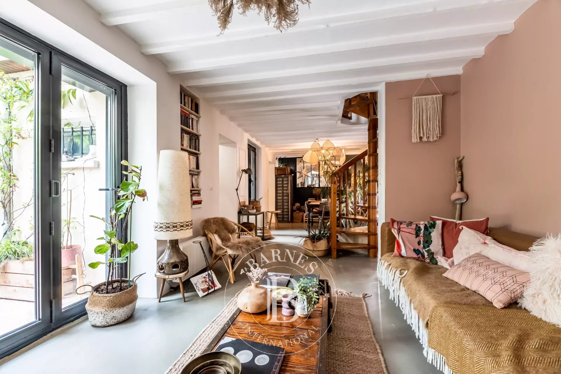 Ev Les Lilas - picture 8